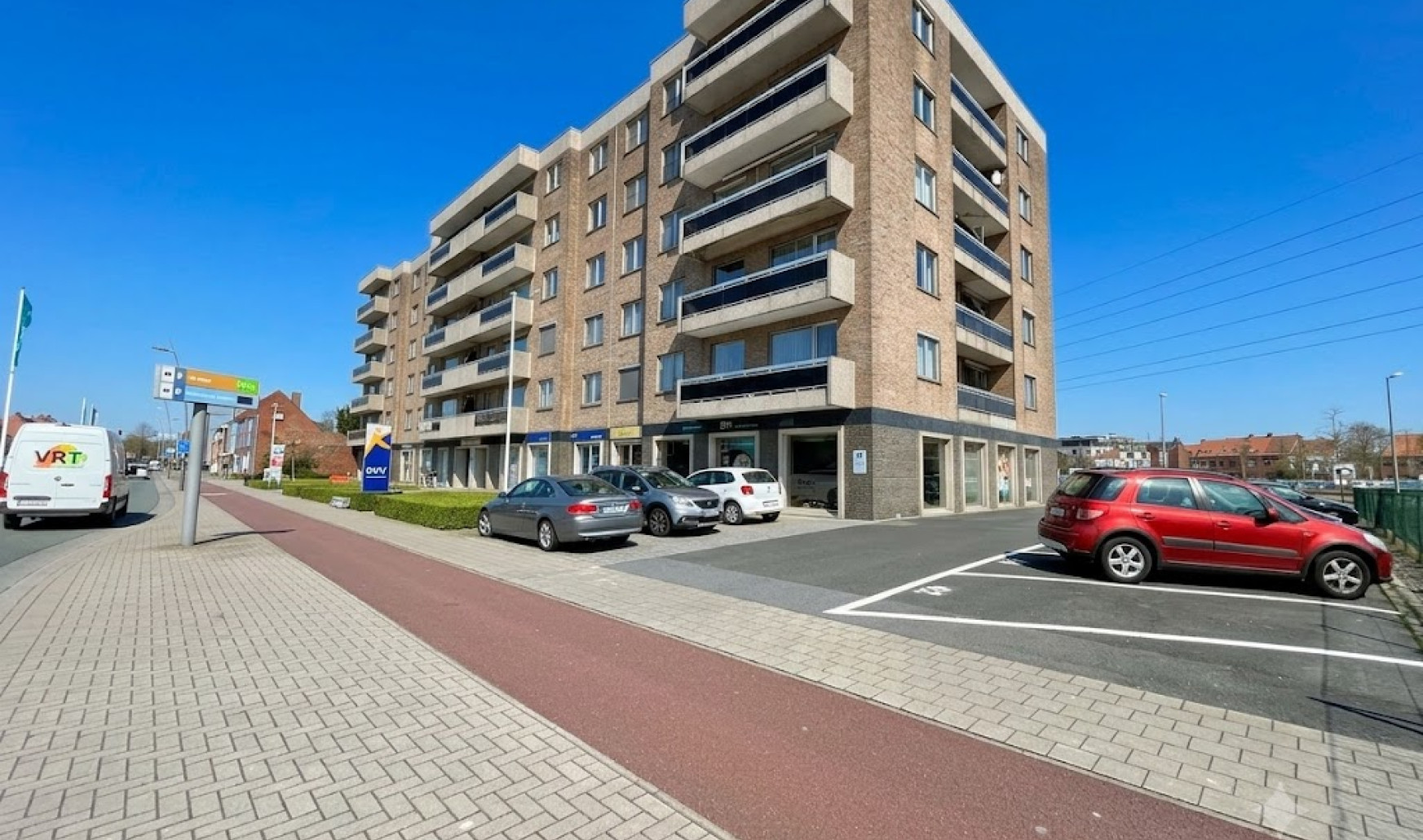 Noordlaan - 21 - 45 - 8800