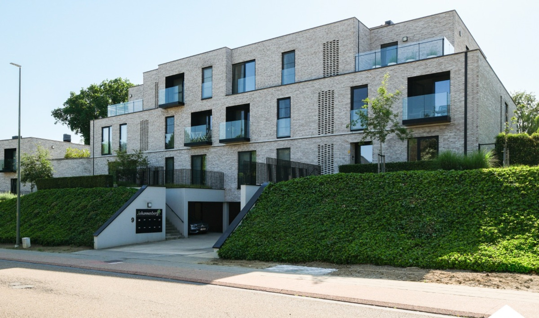 Dr. Vanderhoeydonckstraat - 9 - 1.1 - 3560