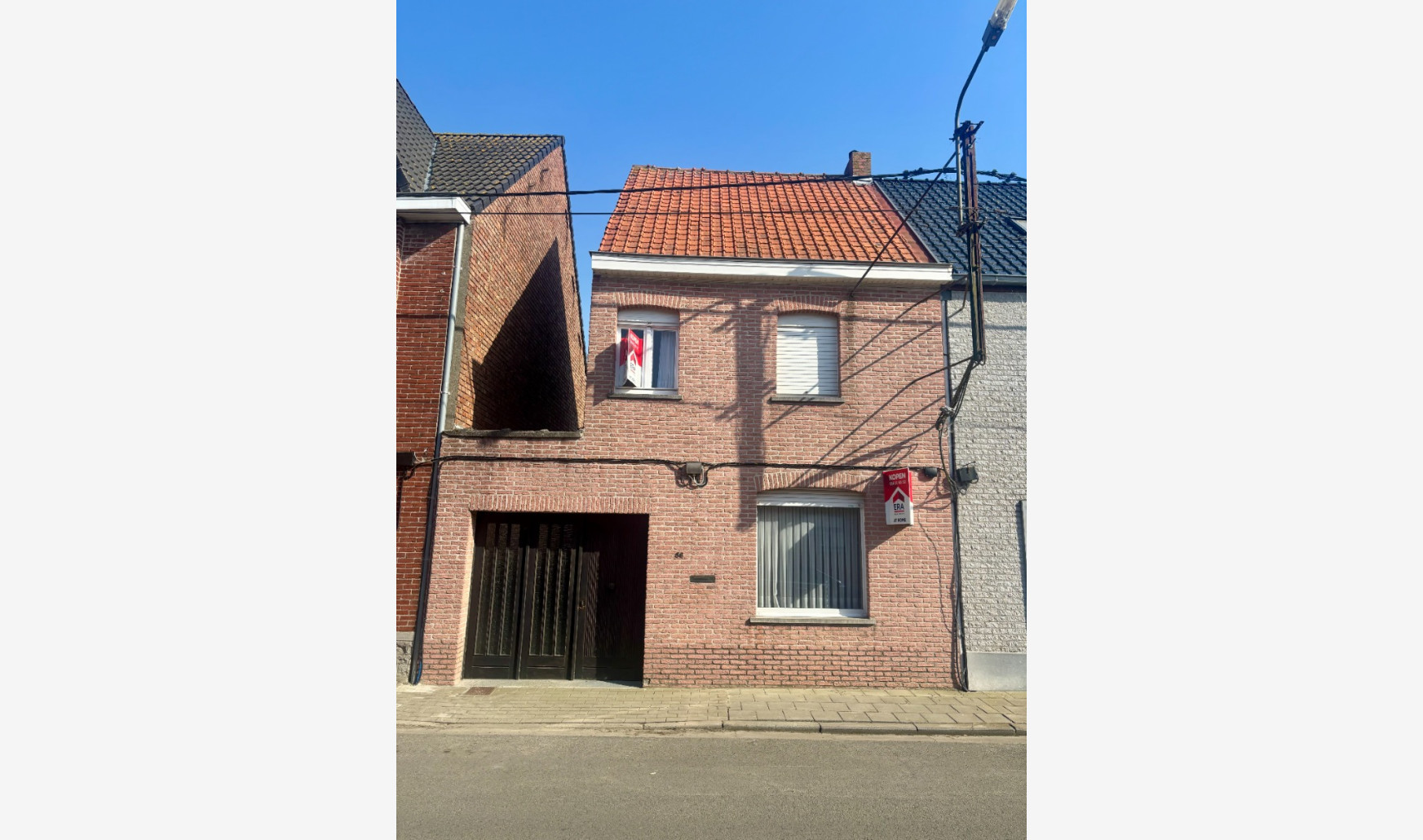 klytemolenstraat - 86 - - 8940