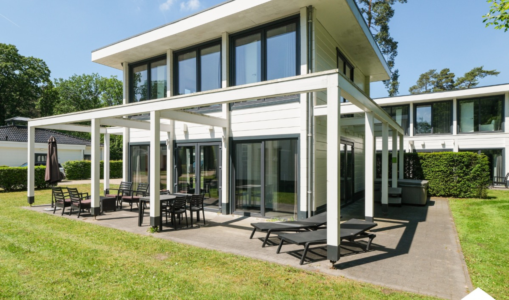 Gijzenveldstraat - 75 - 826 - 3690