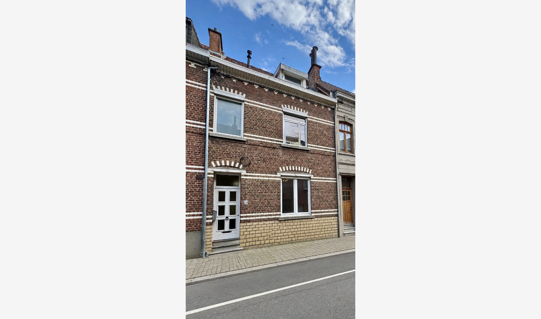 Tabakbergstraat - 24 - - 3080