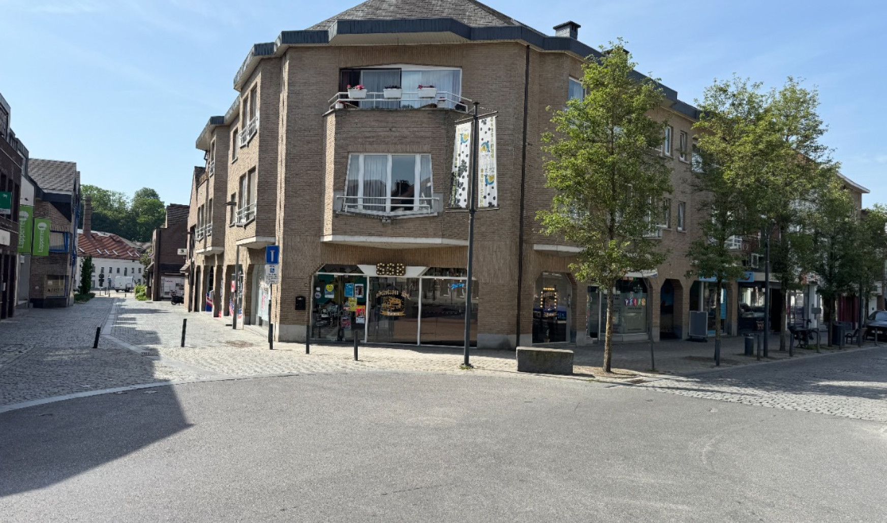 Stationsstraat - 31 - 1 - 3090