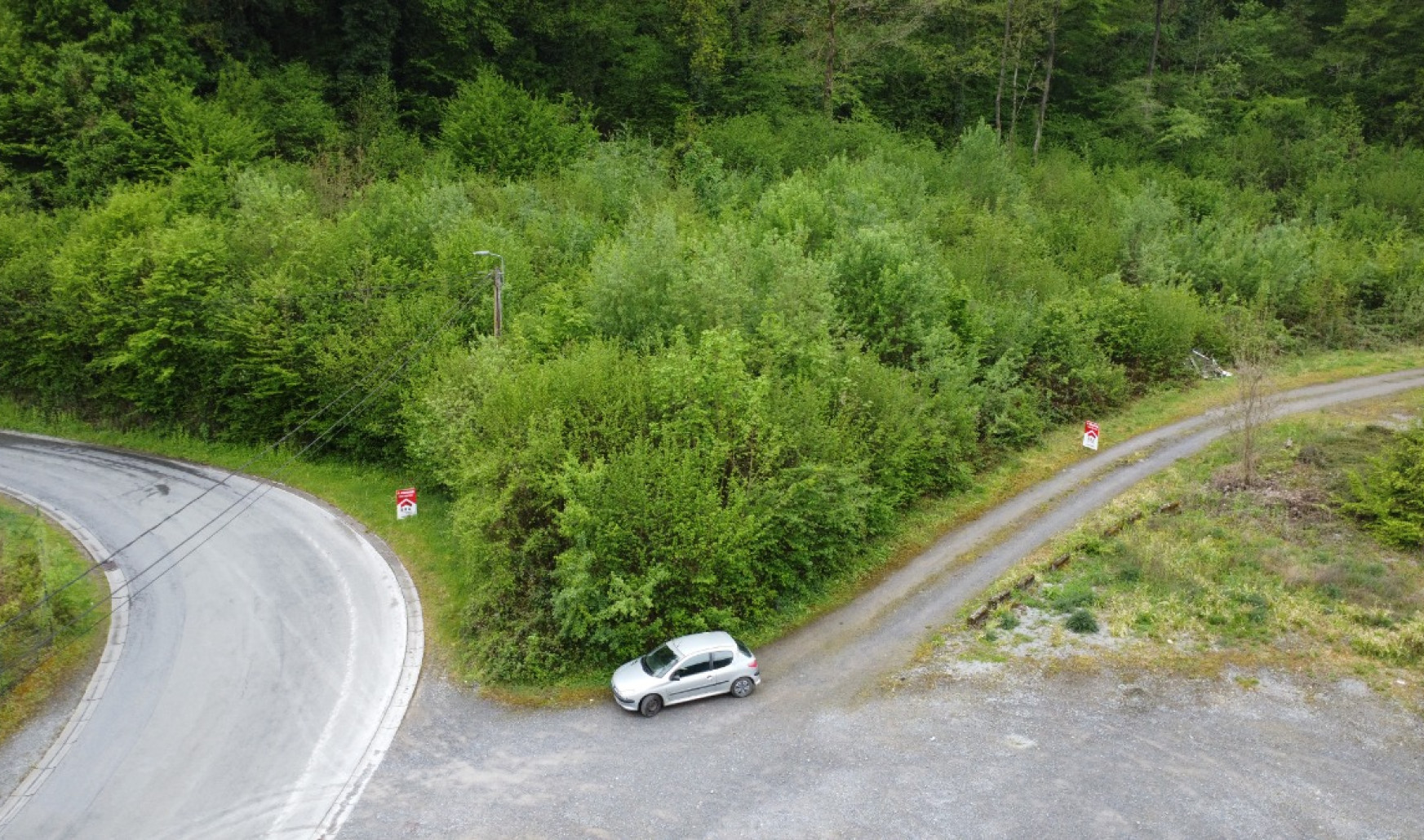 Roue d'Inzemont - B44K - - 5540