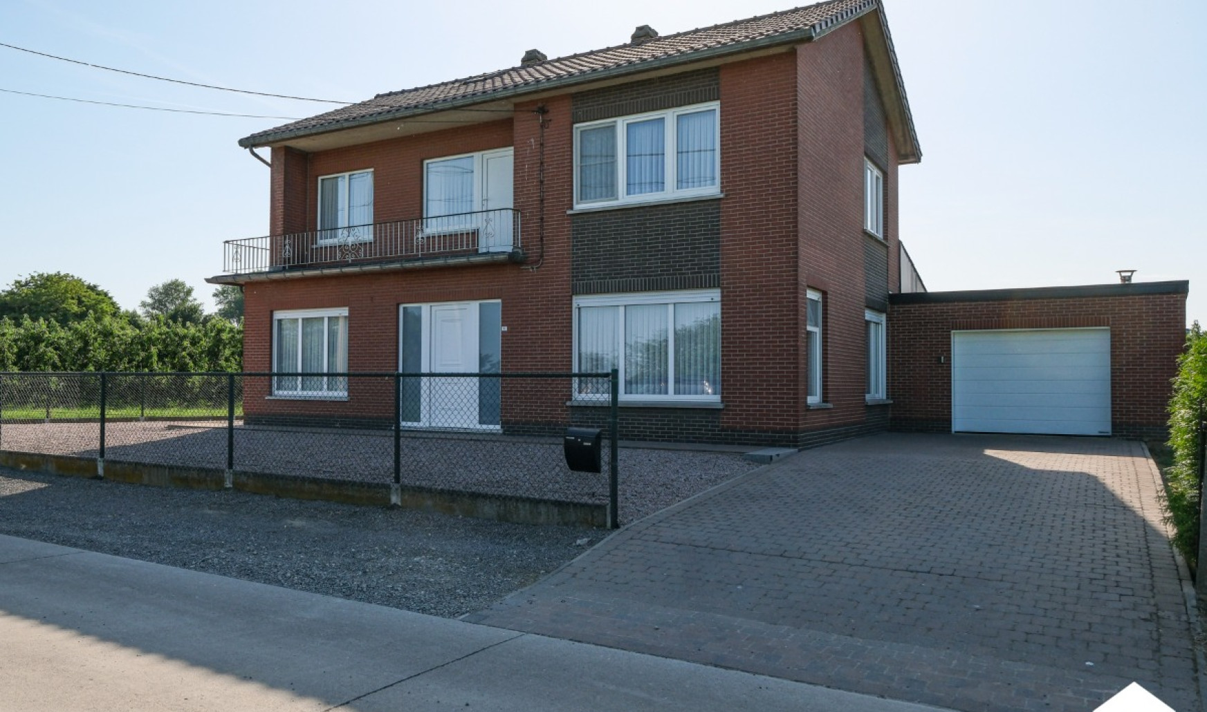 Heirbaan - 133 - - 3450