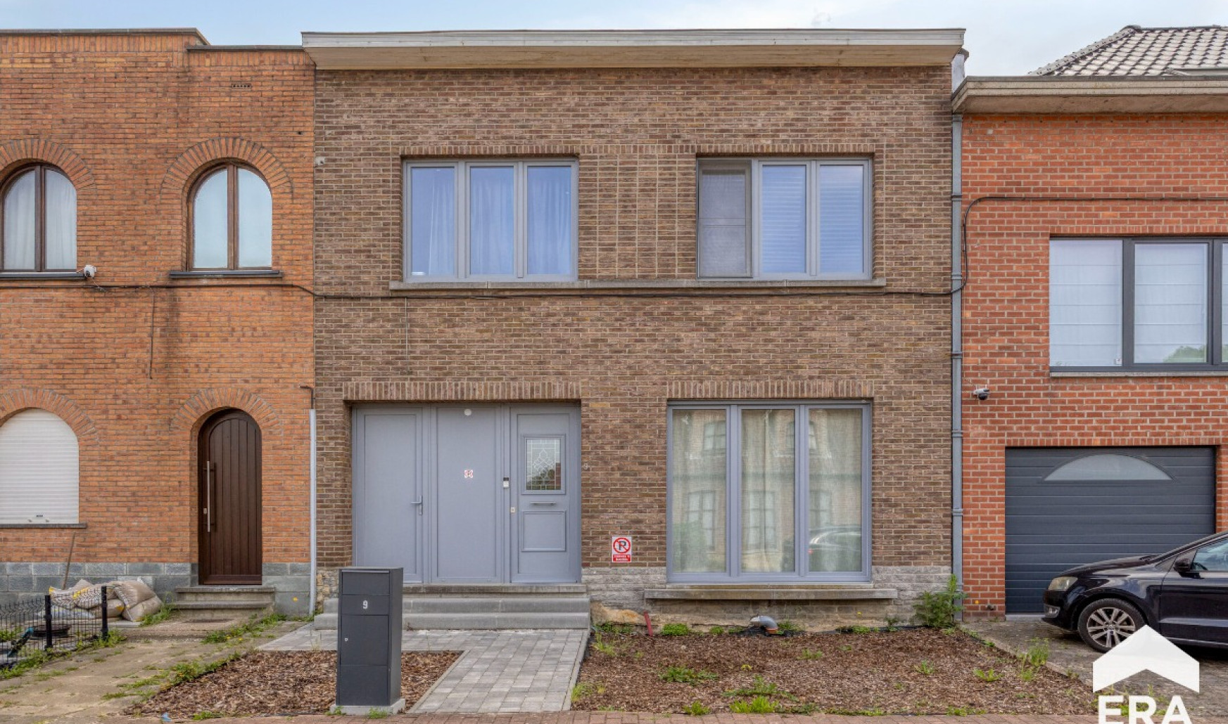 Petrus Dewildestraat - 9 - - 1651