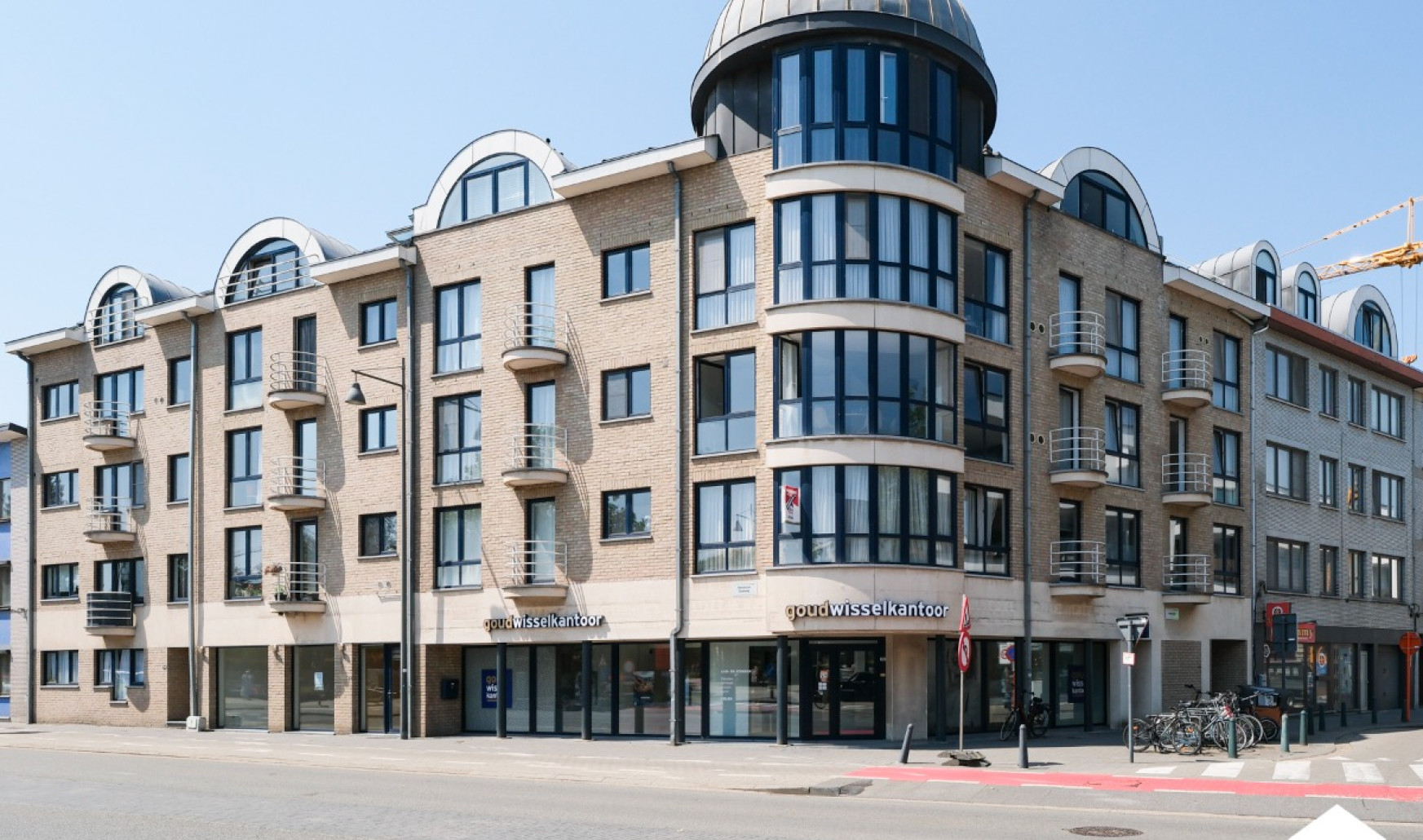 Kempische Steenweg - 118 - - 3500