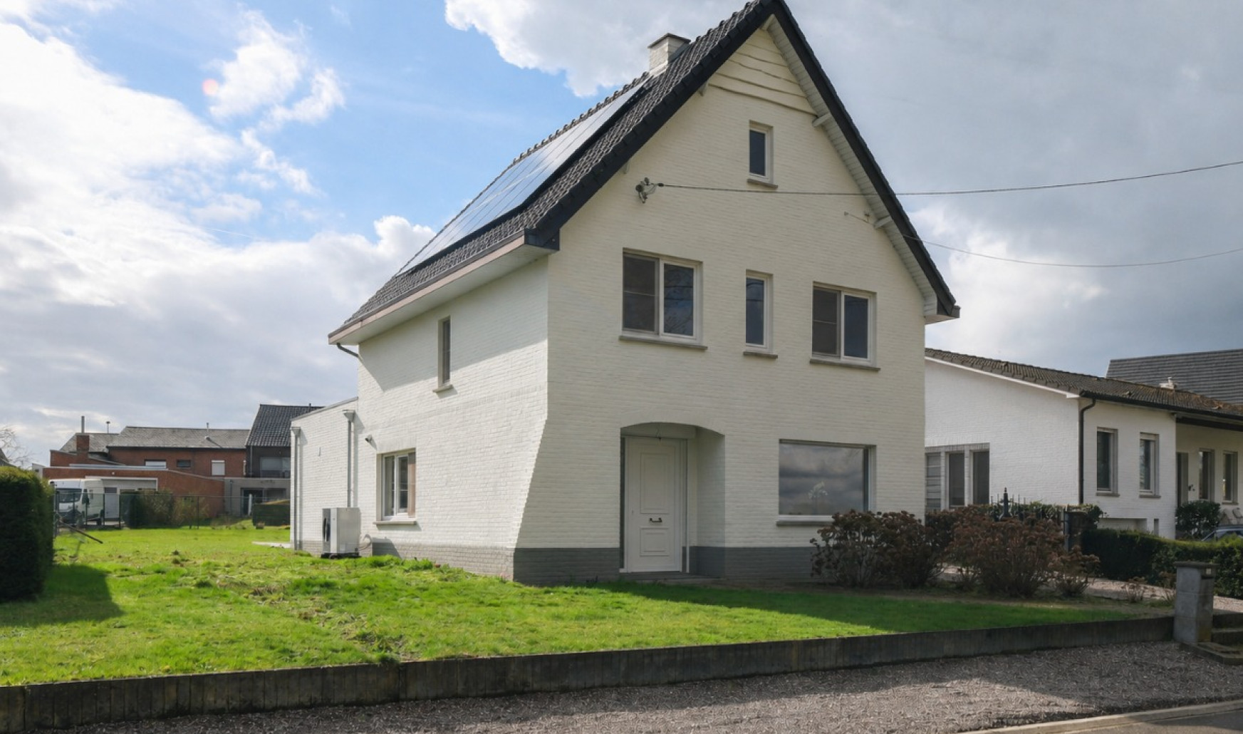 Broekstraat - 7 - - 3512