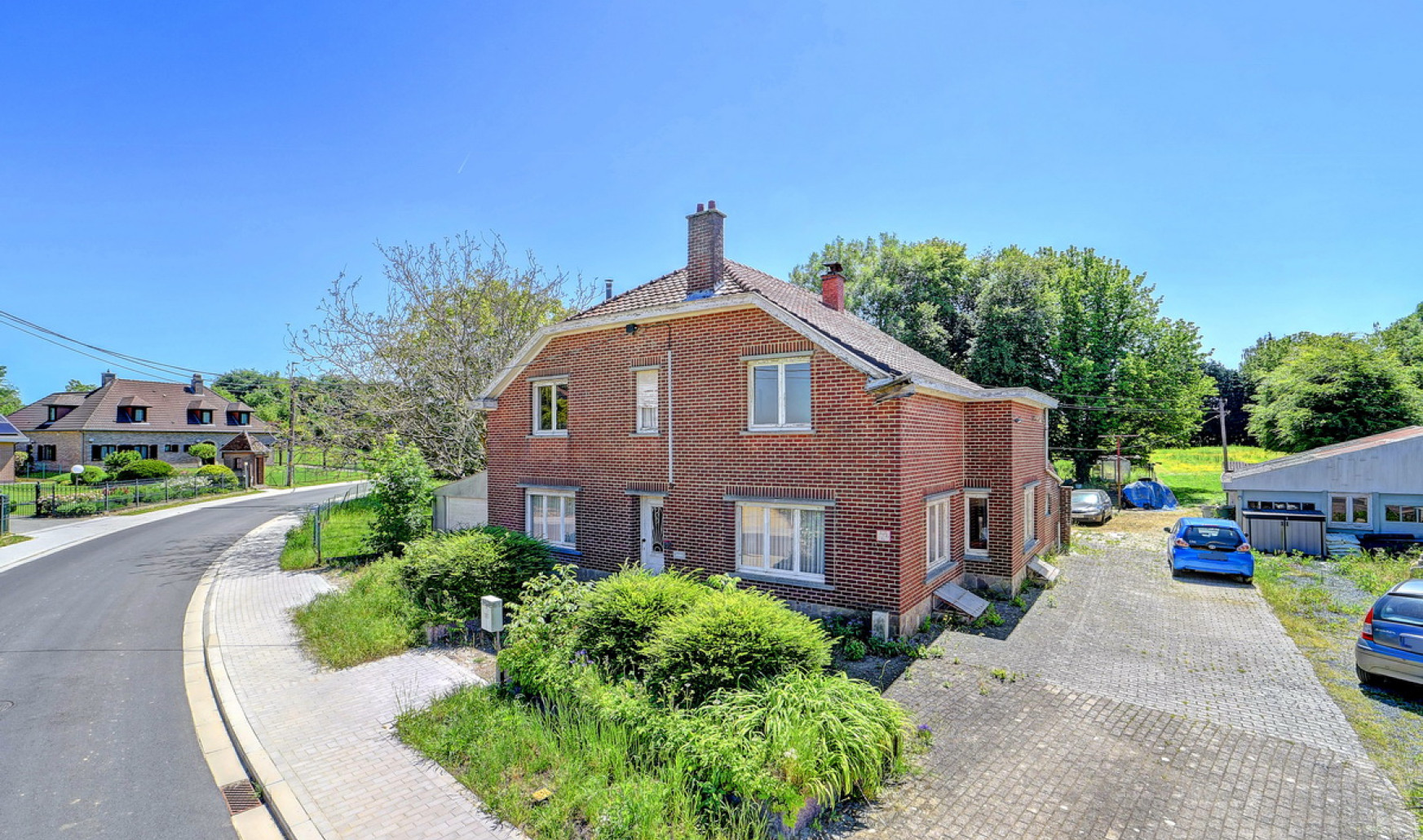 Mechelsestraat - 120 - - 3080
