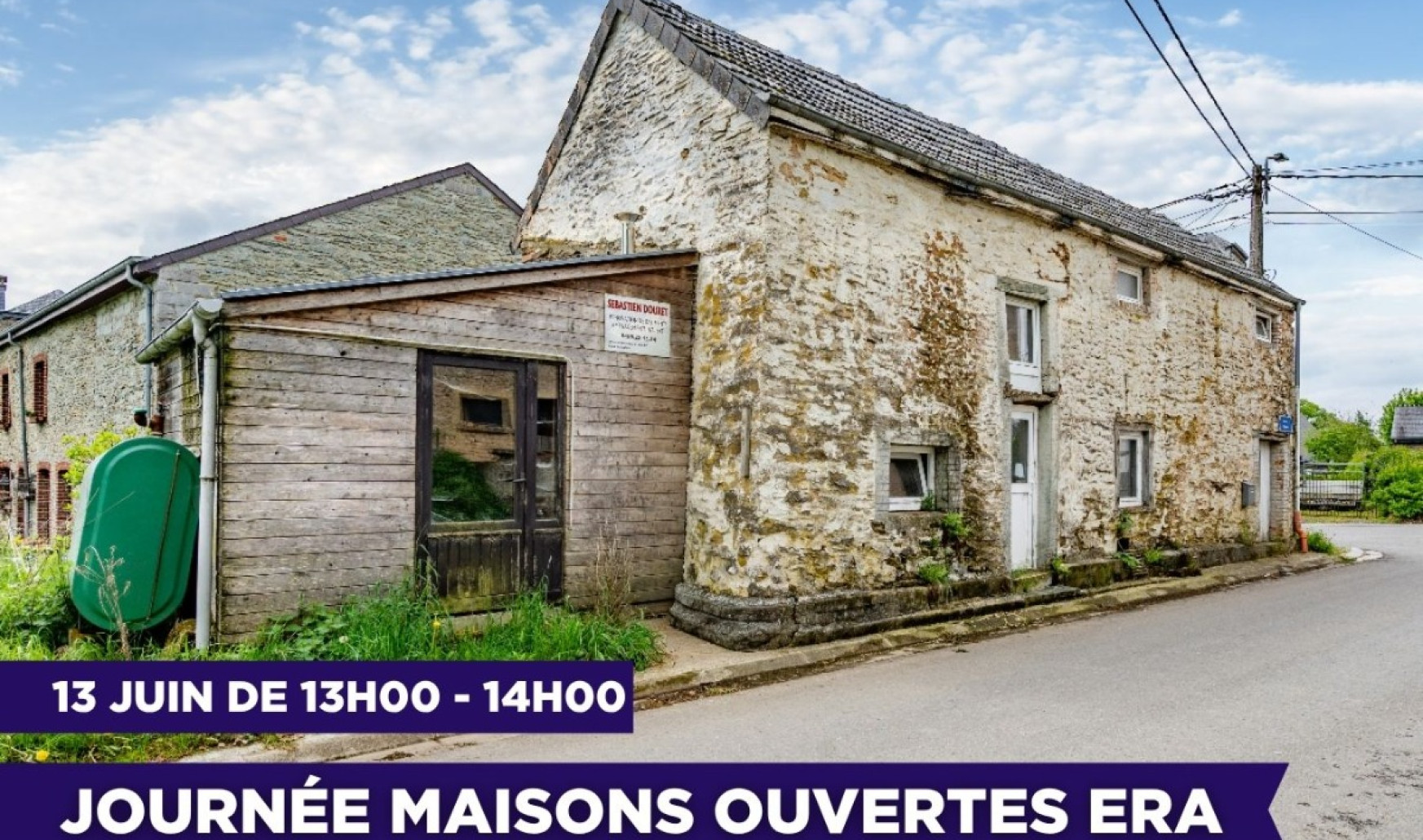 Rue des Roses - 9 - - 6850
