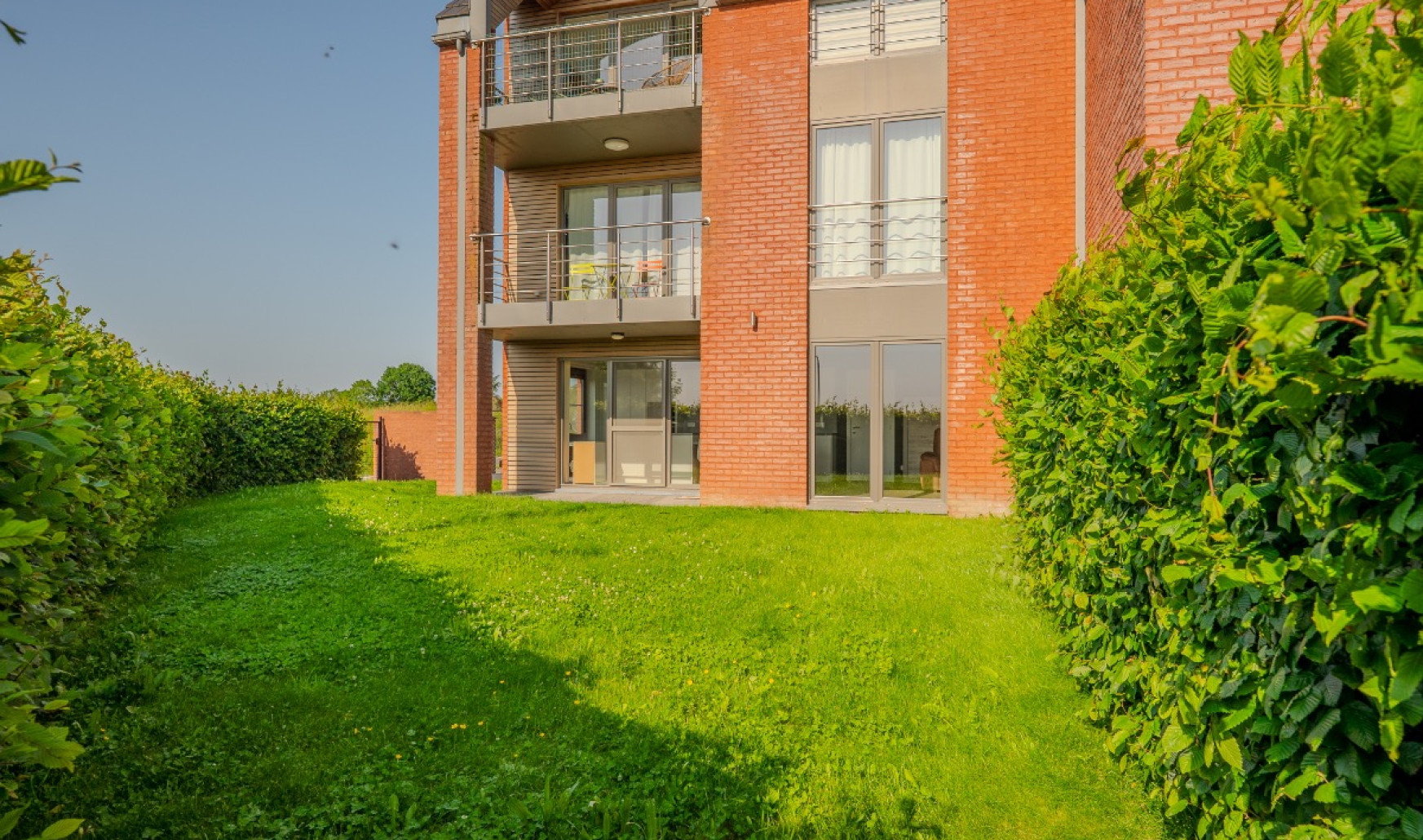 Rue Hamenton - 45 - 2 - 4540