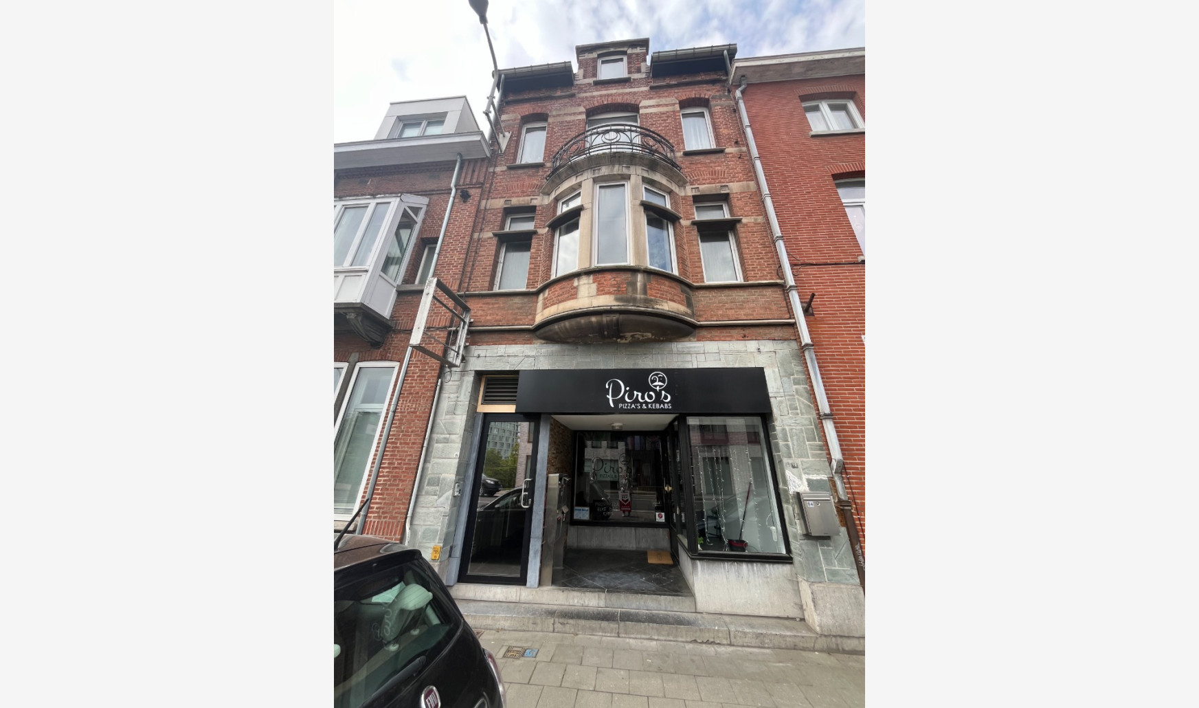 Tiensesteenweg - 86 - 0101 - 3001