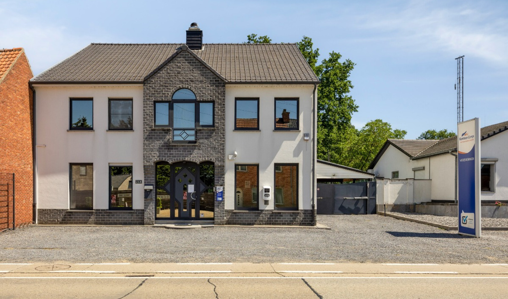 Beverlosesteenweg - 288 - - 3580