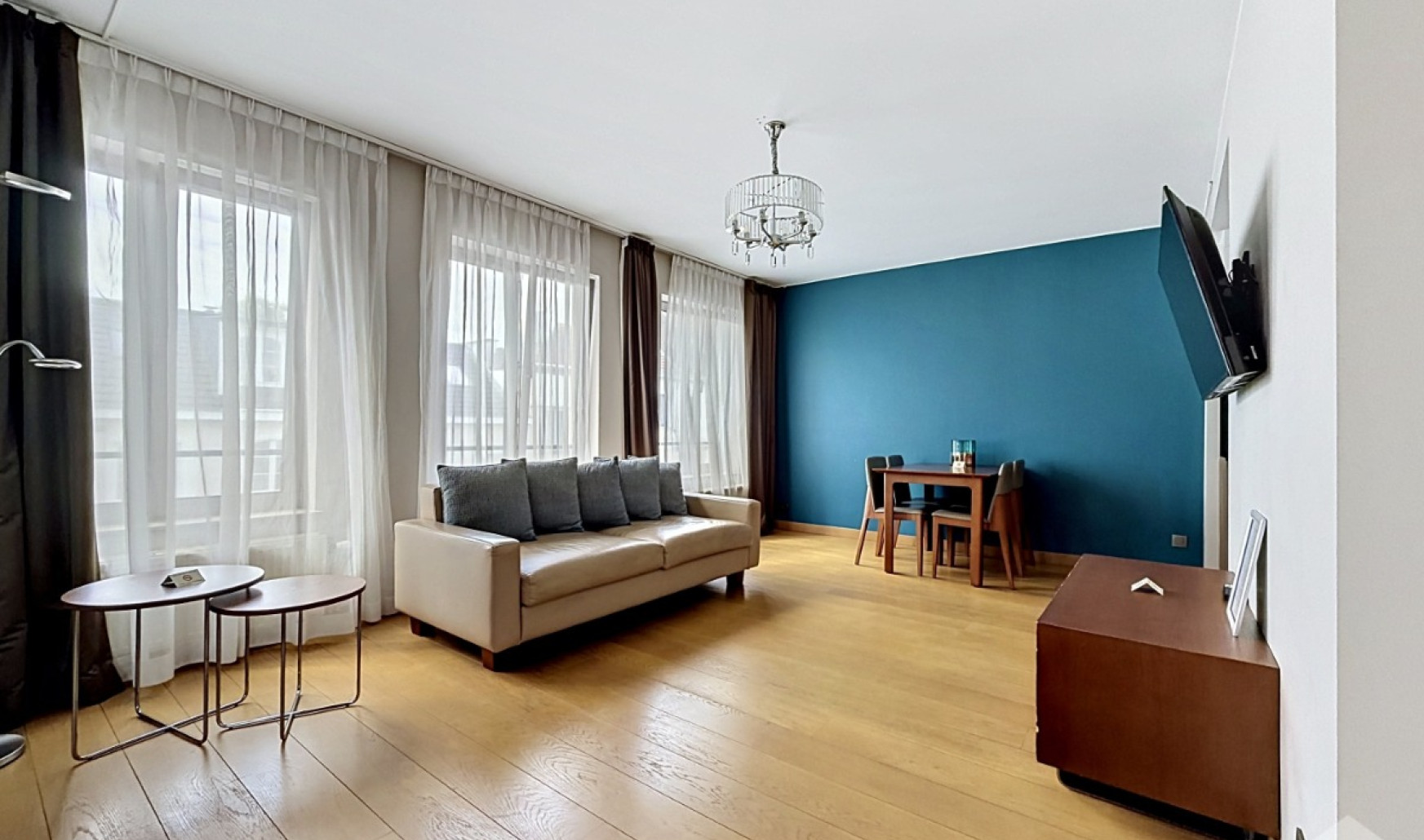 Rue Berckmans - 19 - 4.1 - 1060