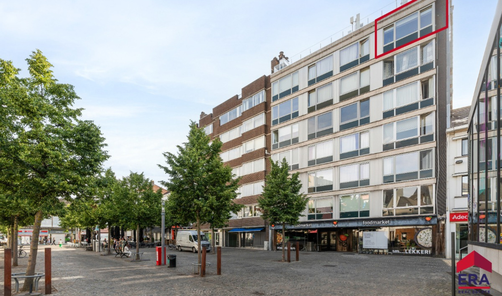 Hopmarkt - 5 - 20 - 9300