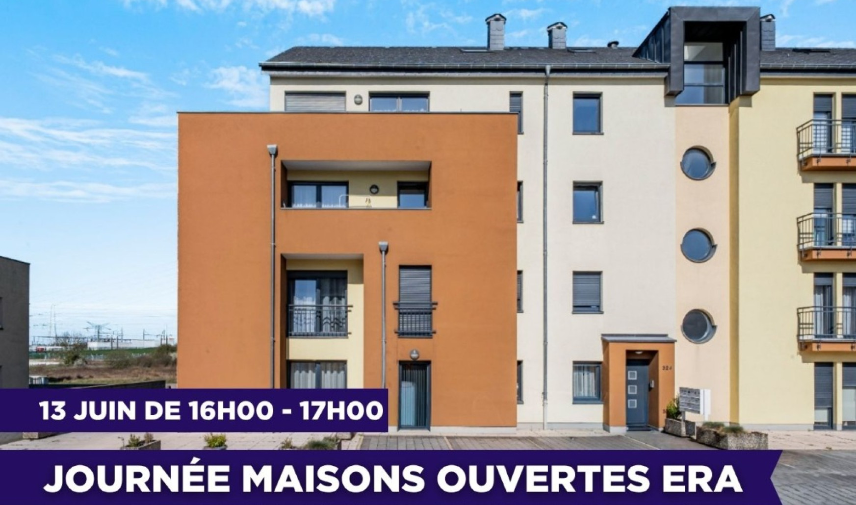 Avenue de la Gare - 32 - D - 6790