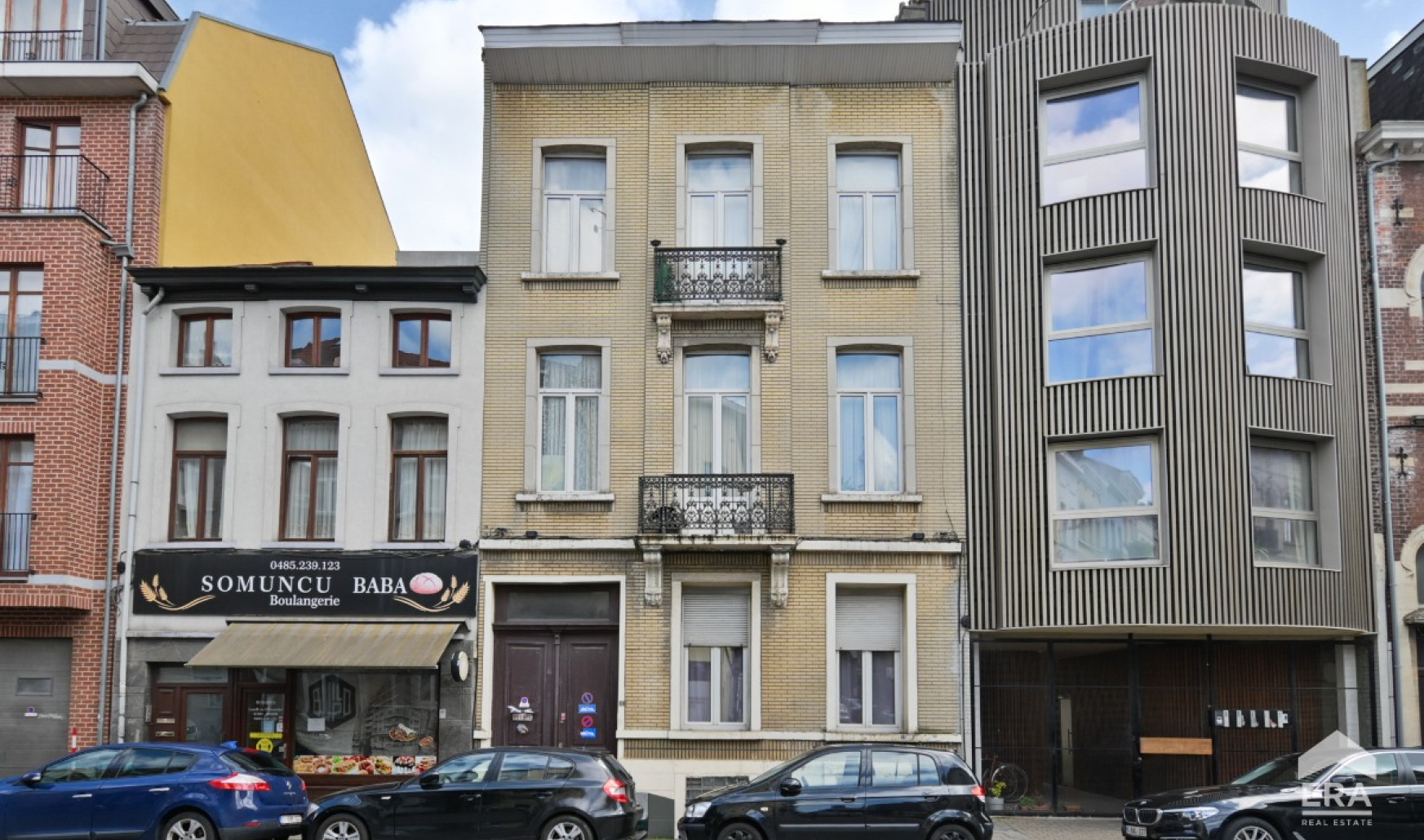 Rue des Coteaux - 66 - - 1030