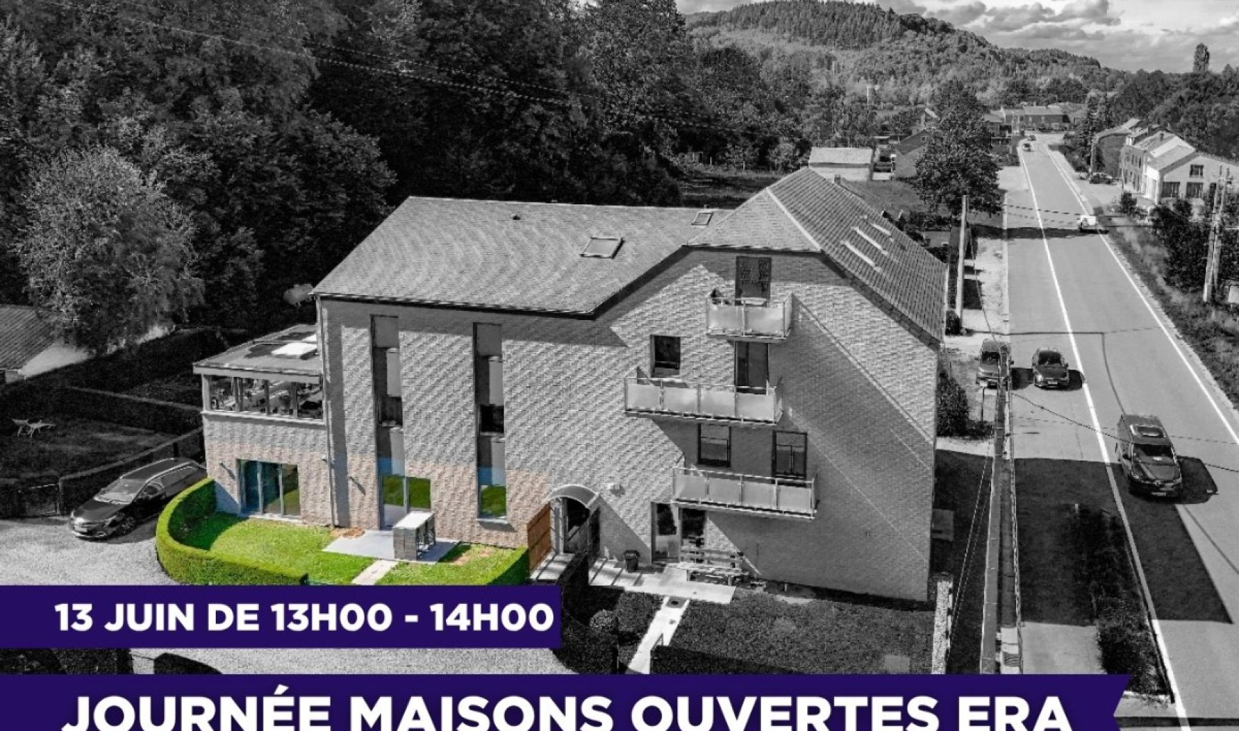Rue de La-Roche - 85 - 2 - 6990