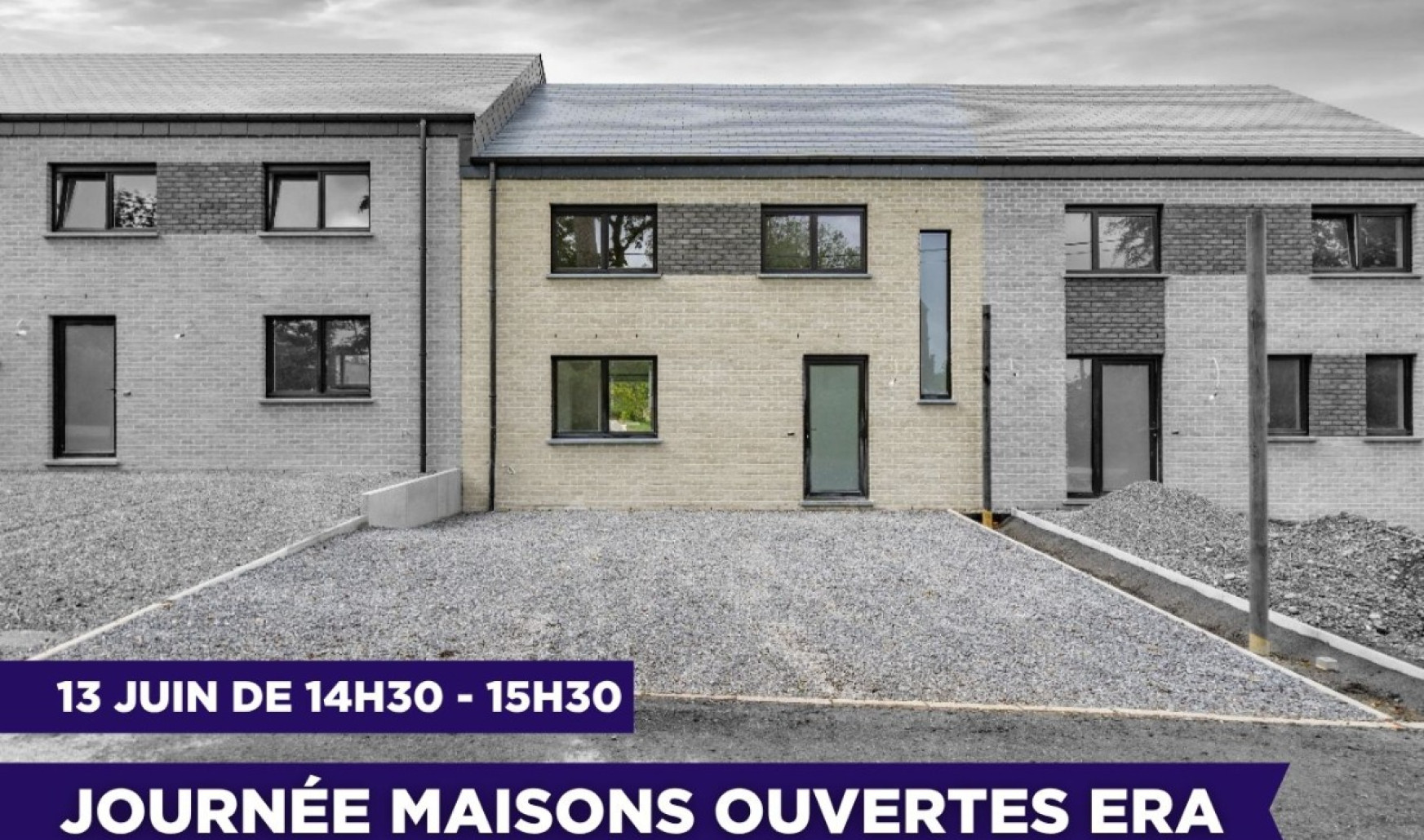 Rue de la Glacière - 54 - - 6870