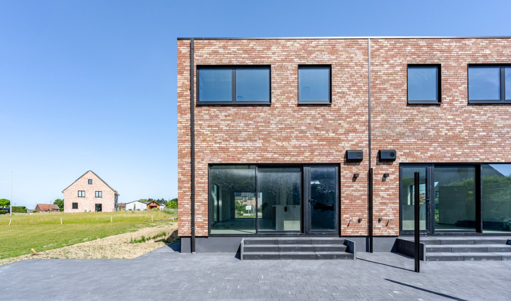 Jacob van Maerlantstraat - 15 - - Lot 2 - 8830