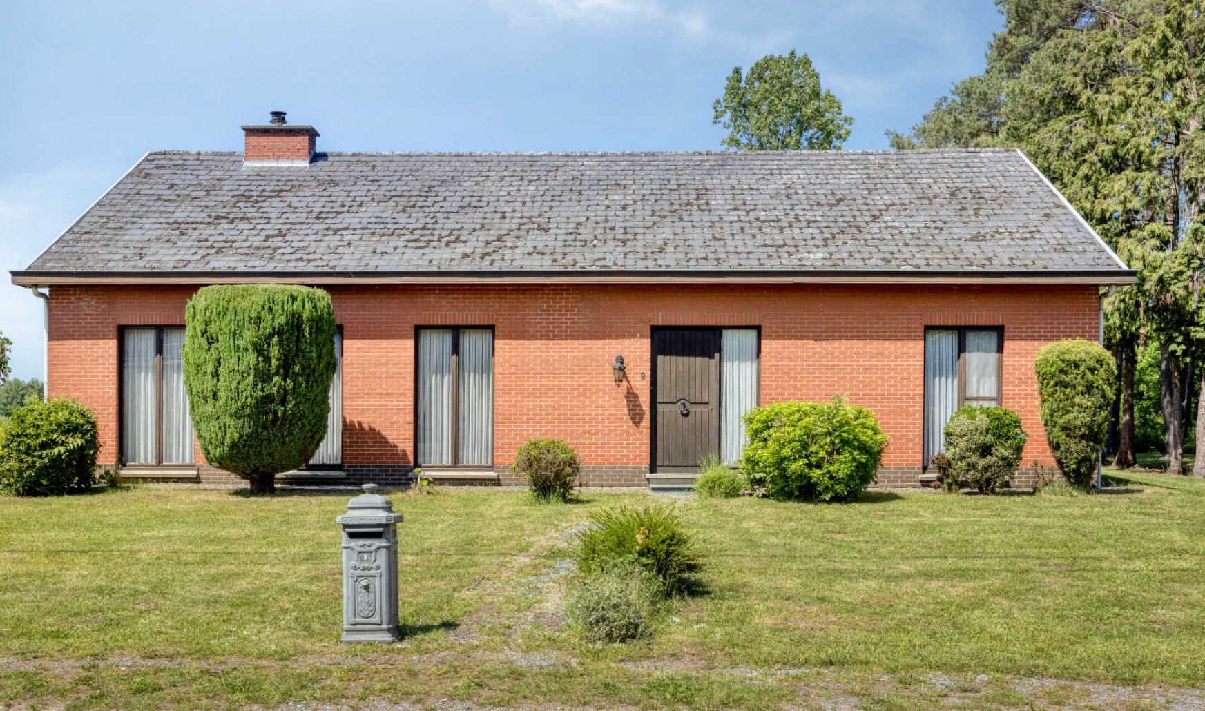 Larenstraat - 9 - - 3560