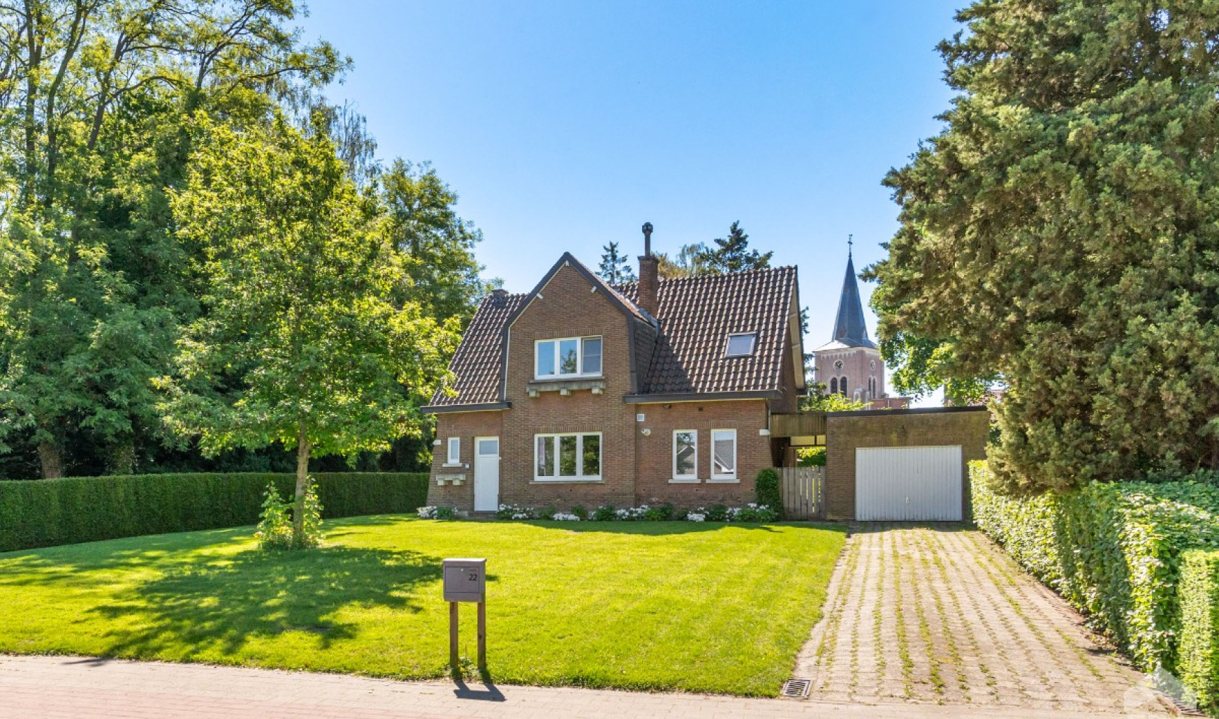 Guldensporenlaan - 22 - - 3540