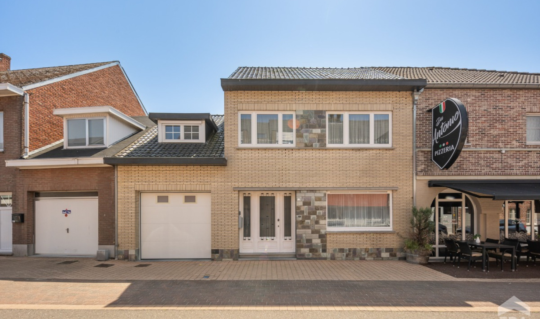 Nieuwesteenweg - 27 - - 3850