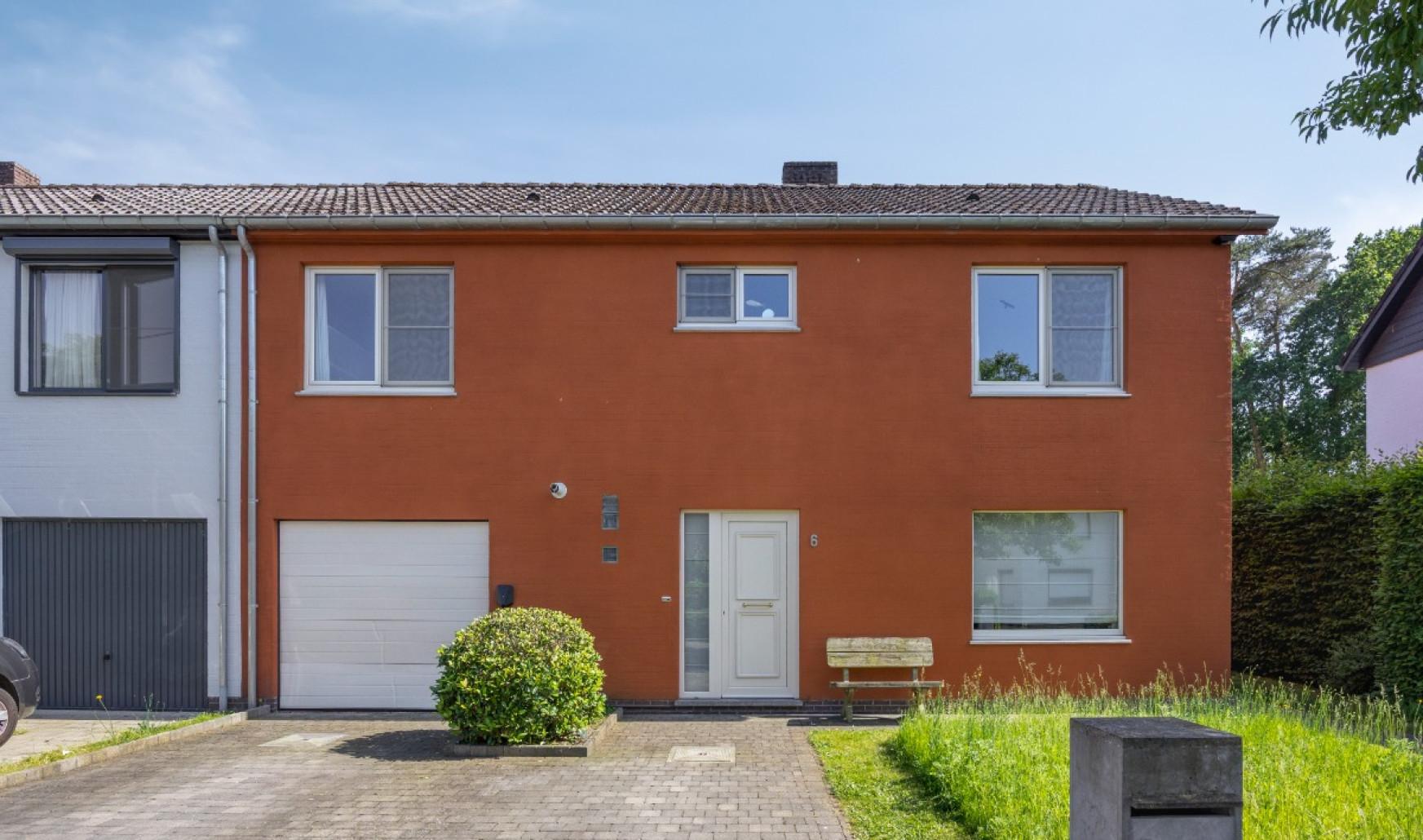 Salvialaan - 6 - - 2290