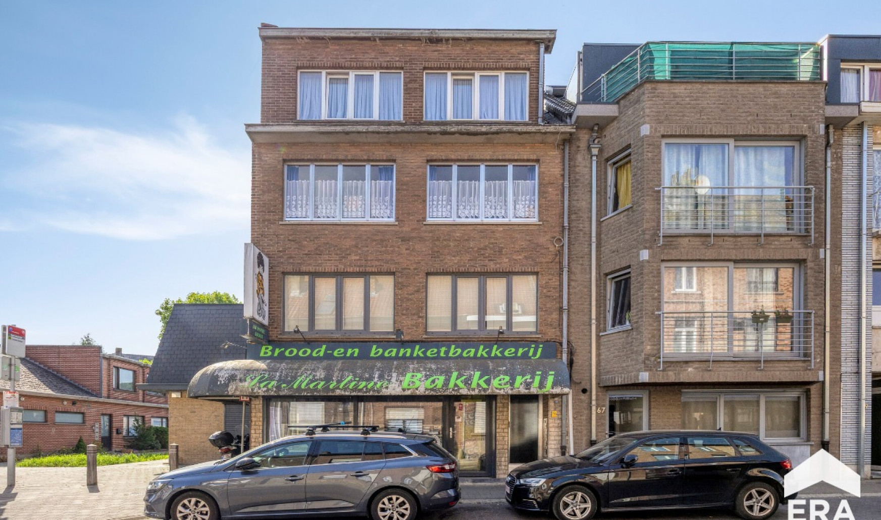 Fabriekstraat - 65 - 1 - 1601