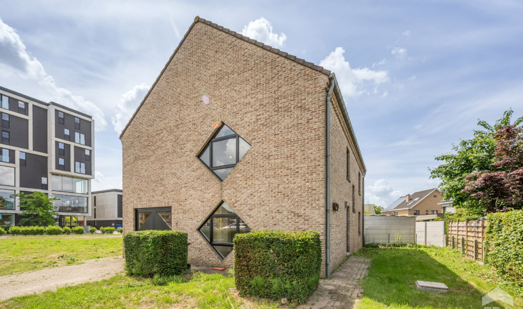 Boerenkrijgsingel - 46 - - 3500