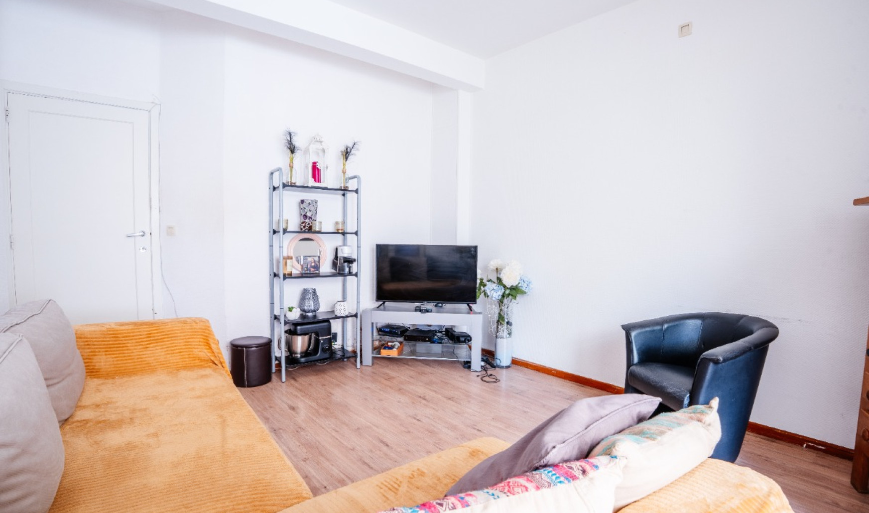 Rue Picard - 210 - 0 G - 1080