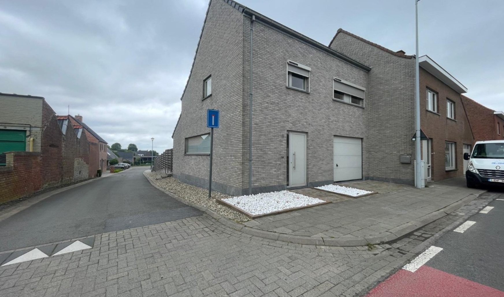 Passendalestraat - 187 - - 8980