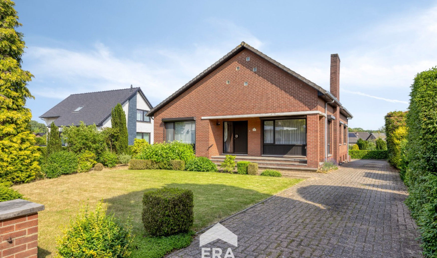 Oude Ophoverbaan - 171 - - 3680
