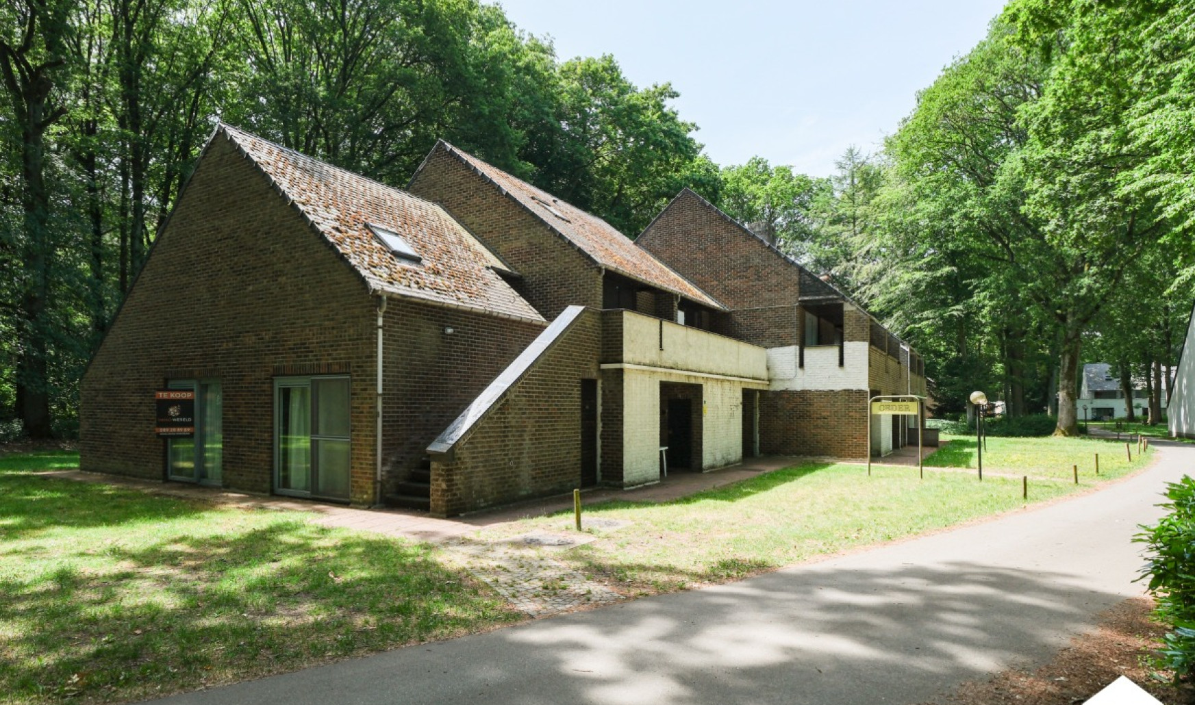 Hengelhoefdreef - 5 - 106 - 3530