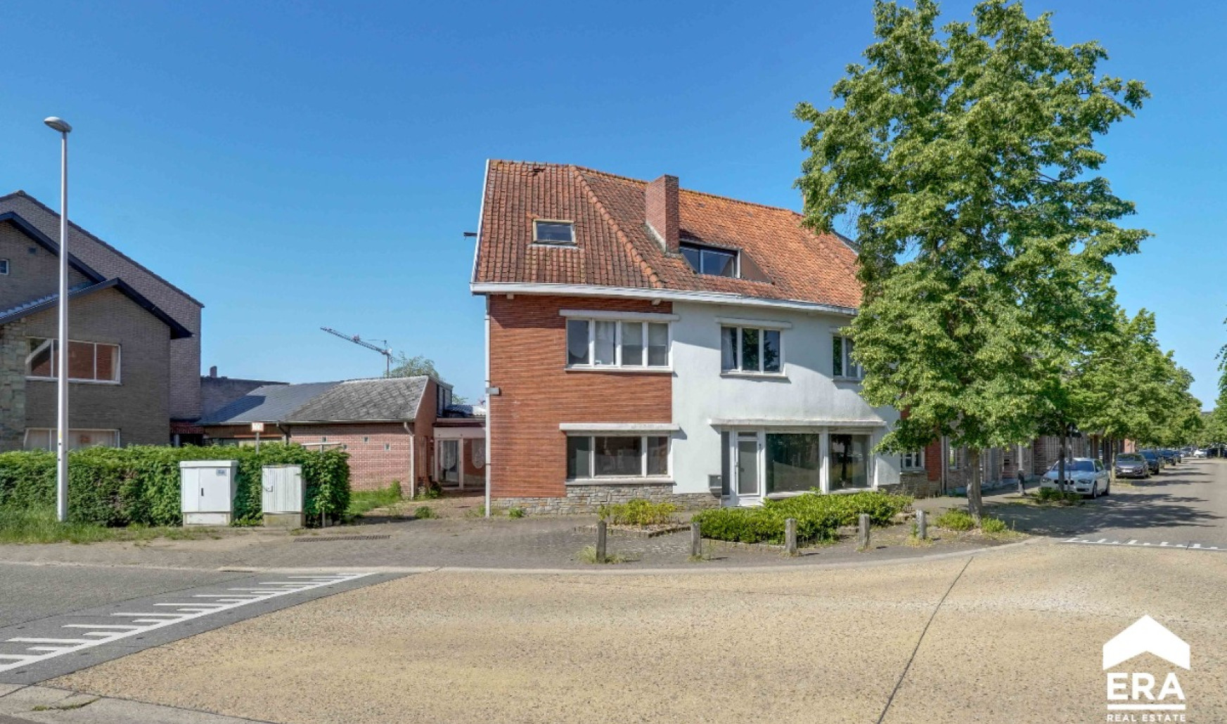 Kapelhof - 24 - - 3520