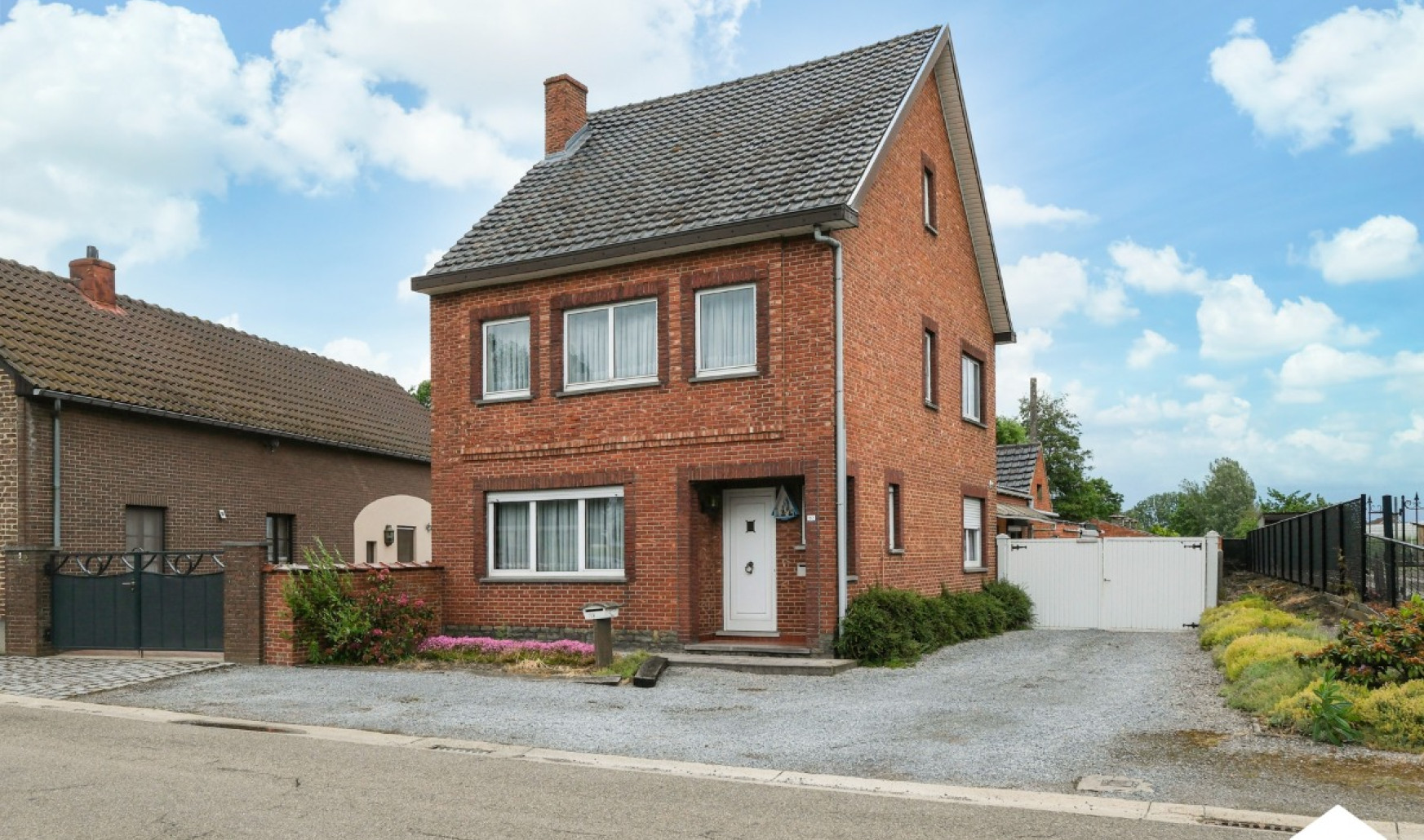 Opperstraat - 112 - - 3850