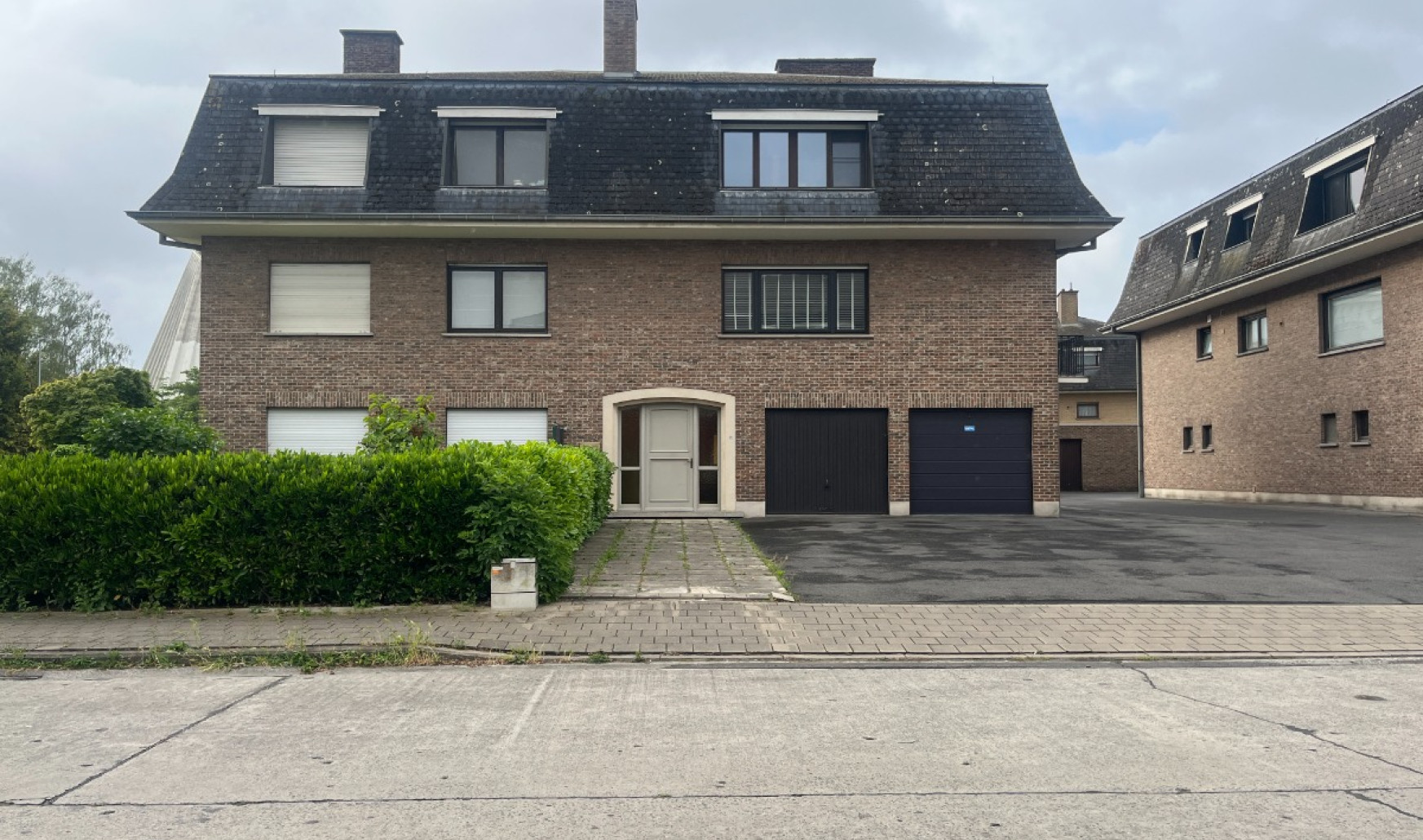 Forestier Ingelramstraat - 17 - 03 - 8530