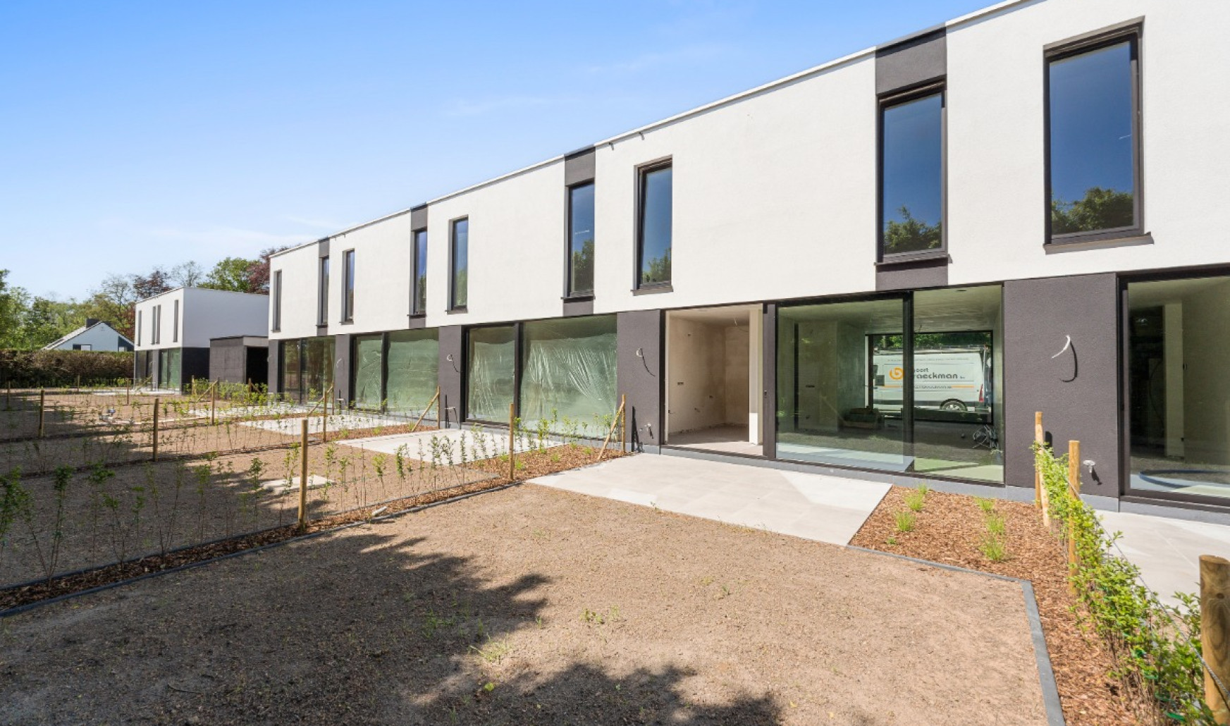 Churchillsteenweg - 17 - - W4 - 9320