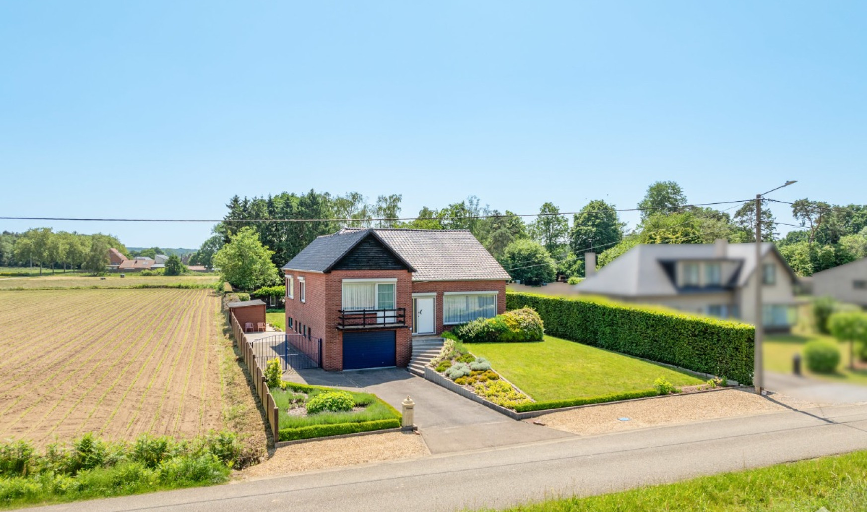 Hereheidestraat - 32 - - 3560