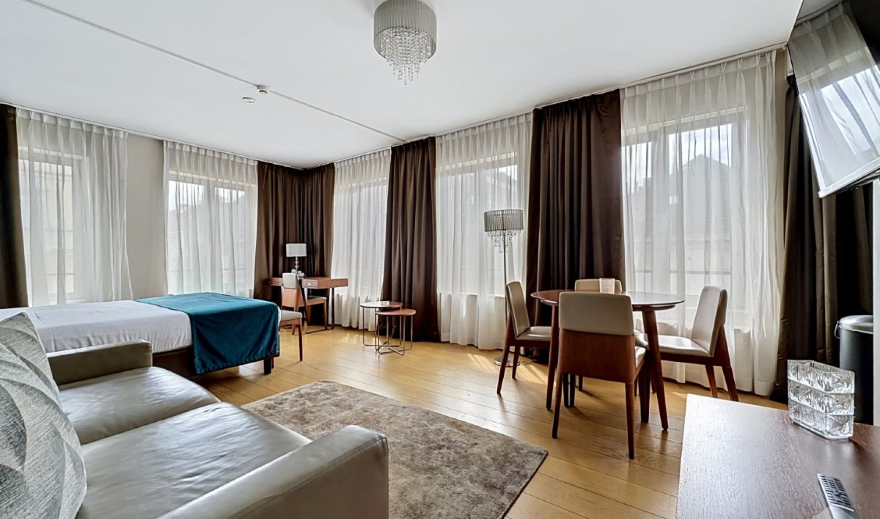 Rue Berckmans - 19 - 4.2 - 1060