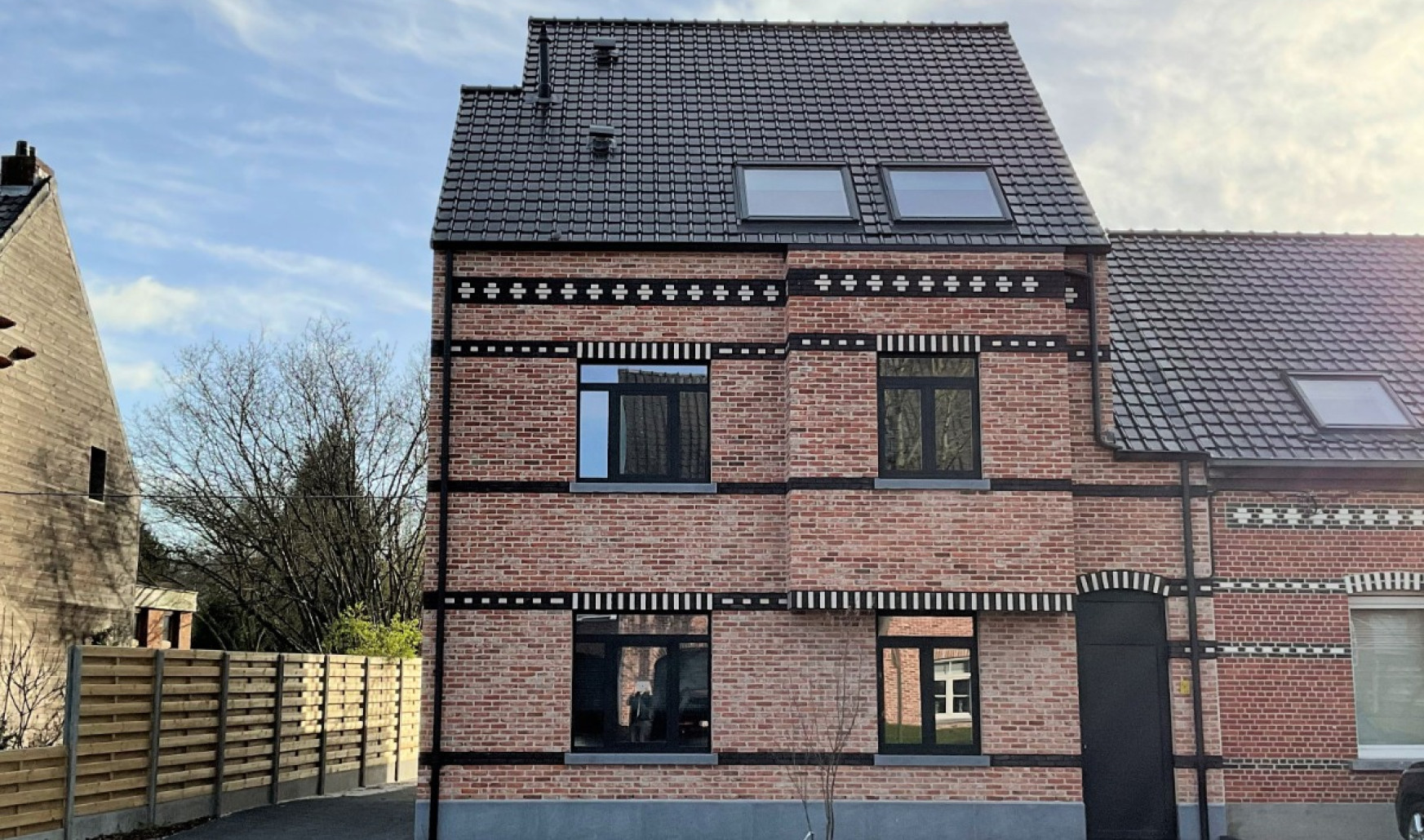 Bevelsesteenweg - 100 - 1.1 - 2560