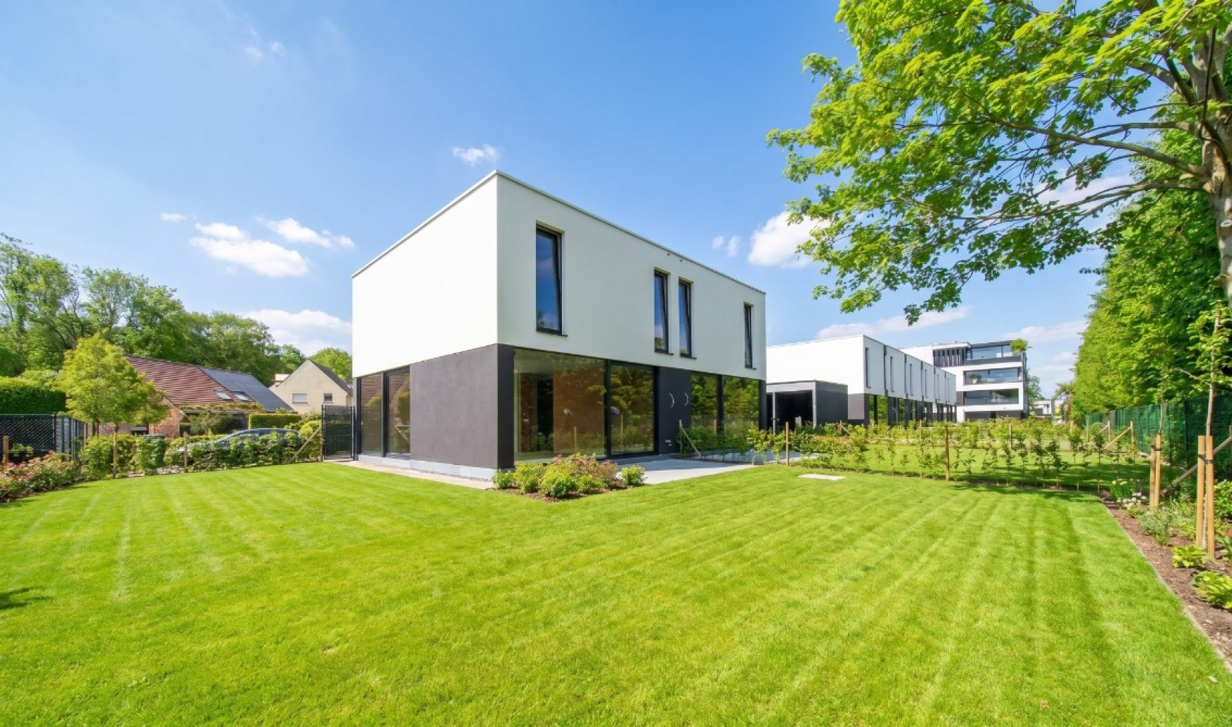 Churchillsteenweg - 13 - - W6 - 9300