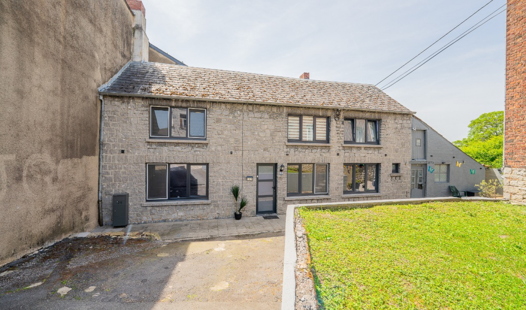 Rue du Pont - 129 - - 5543