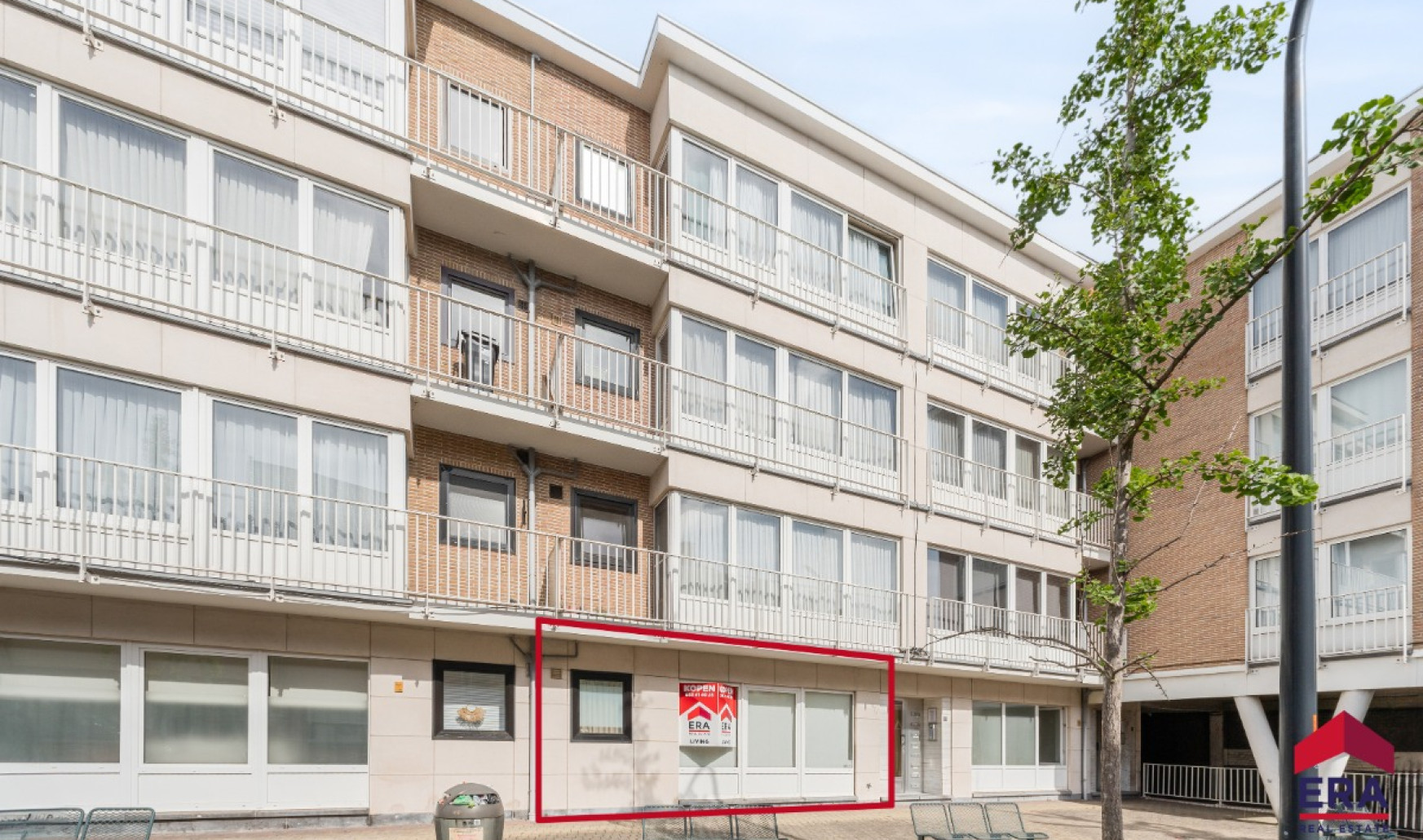 Posthoornstraat - 13 - - 9300