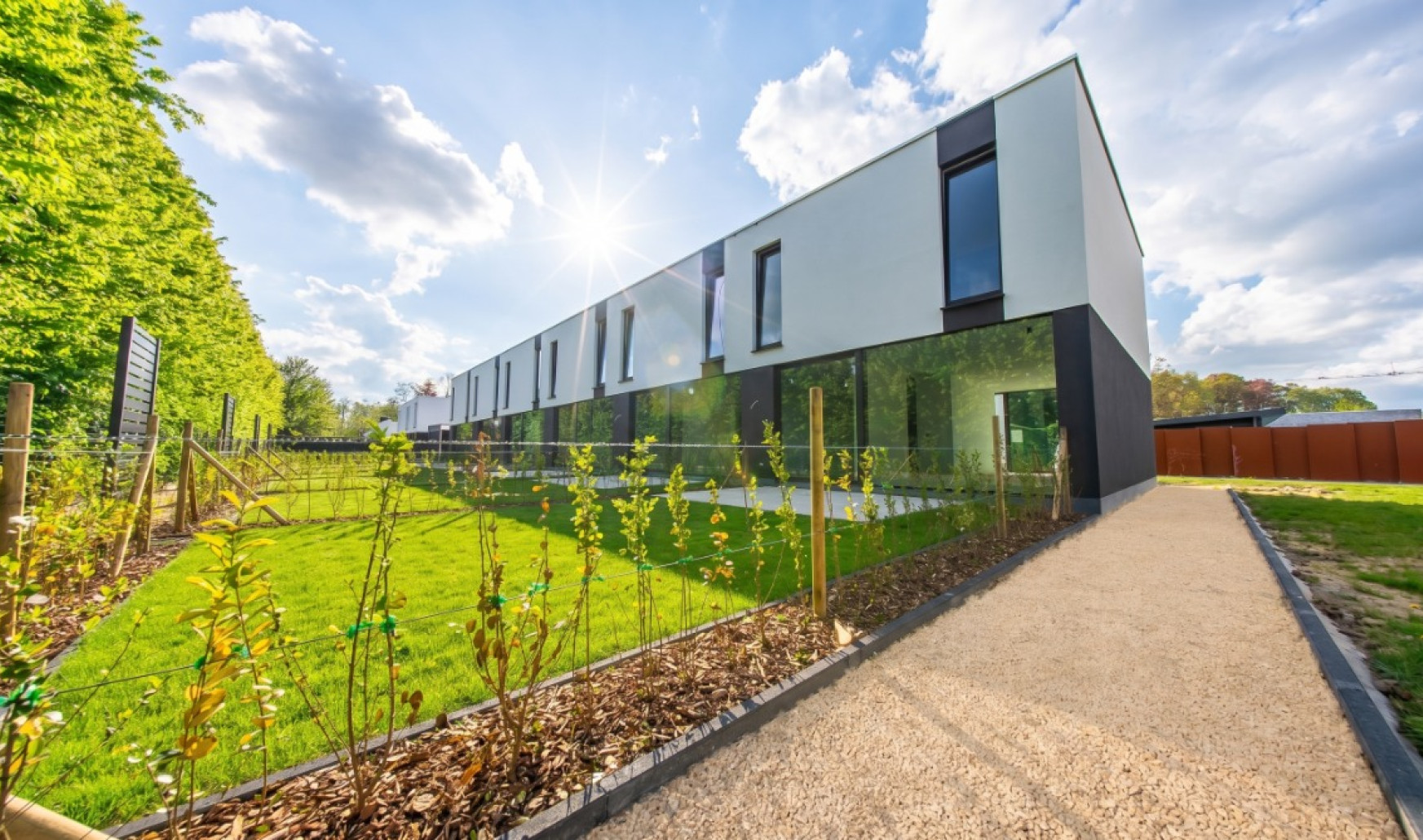Churchillsteenweg - 23 - - W1 - 9320