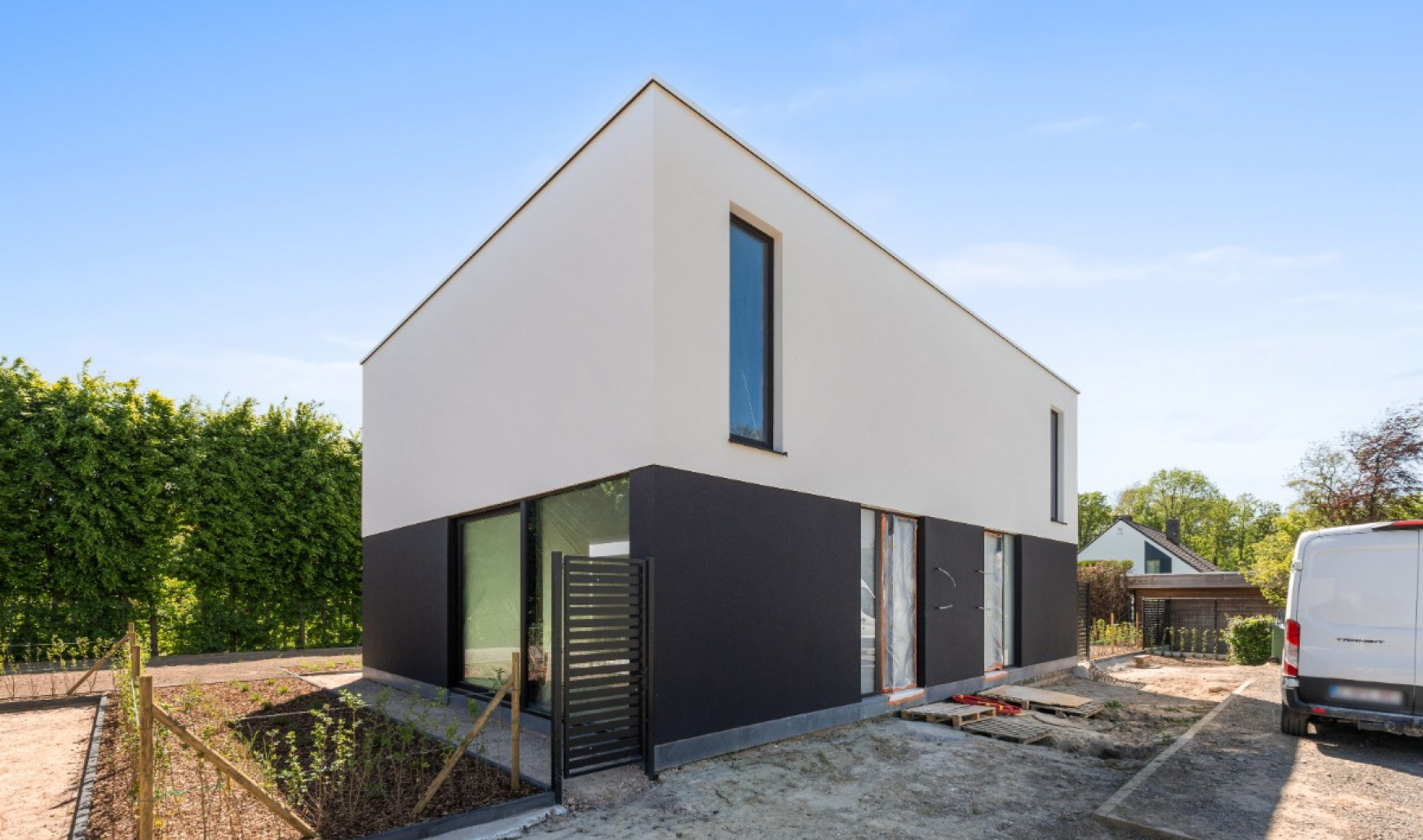 Churchillsteenweg - 11 - - W7 - 9320