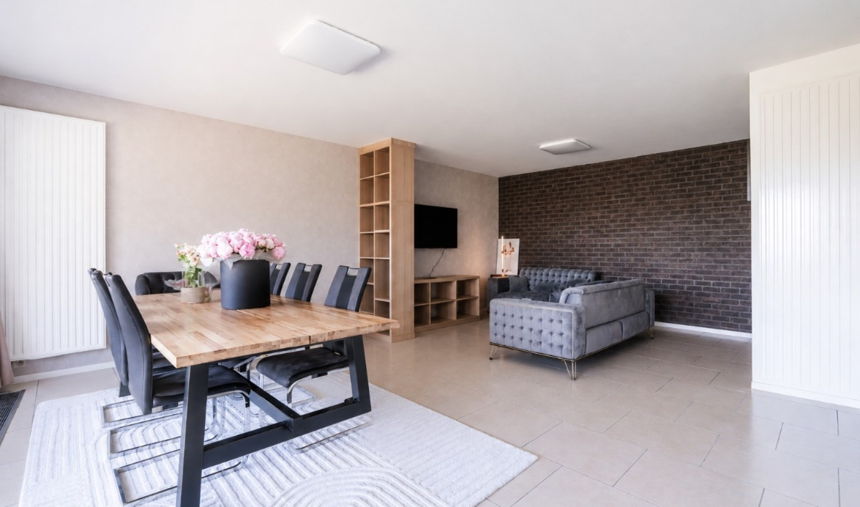 Boulevard Edmond Machtens - 151 et.2 - - 1080