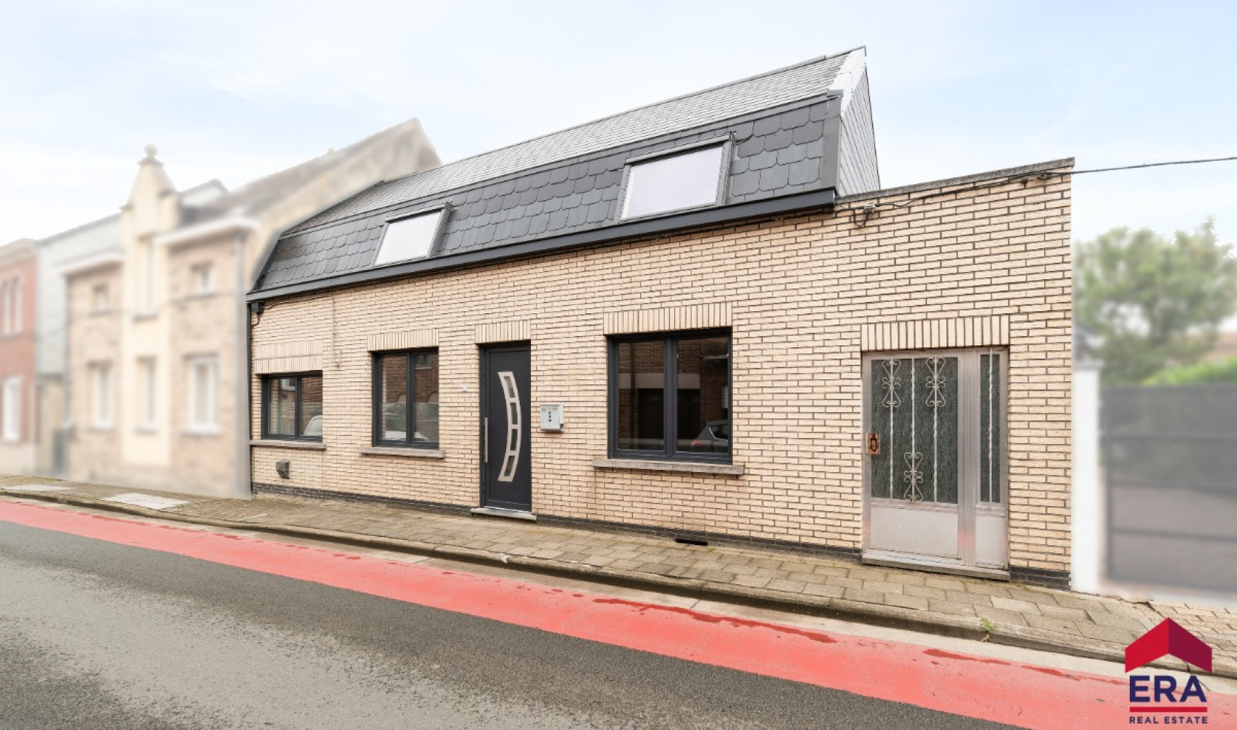 A. De Brabanterstraat - 94 - - A1551/00E - 9470