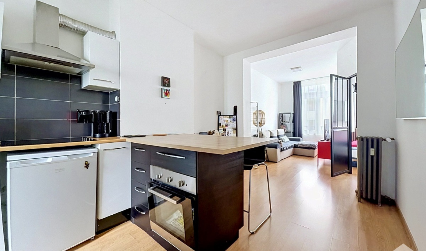 Rue Mercelis - 47 - - 1050