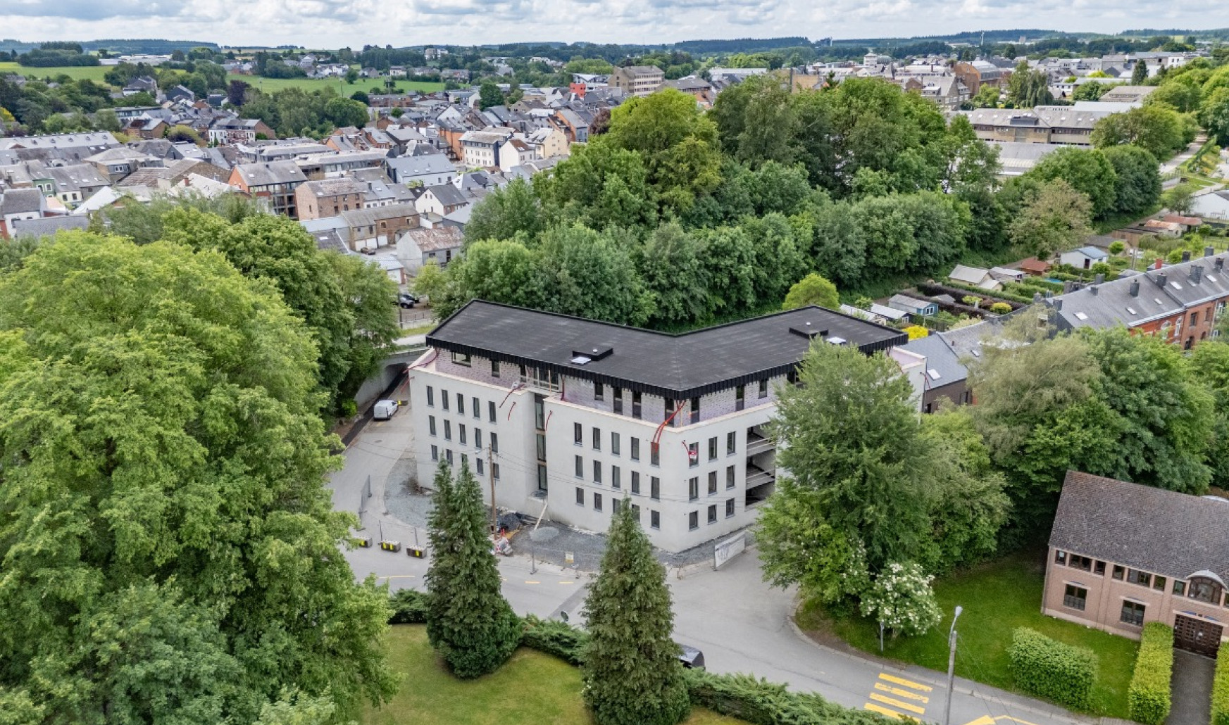 Avenue Philippart - 1 - 1.3 - 1.3 - 6600