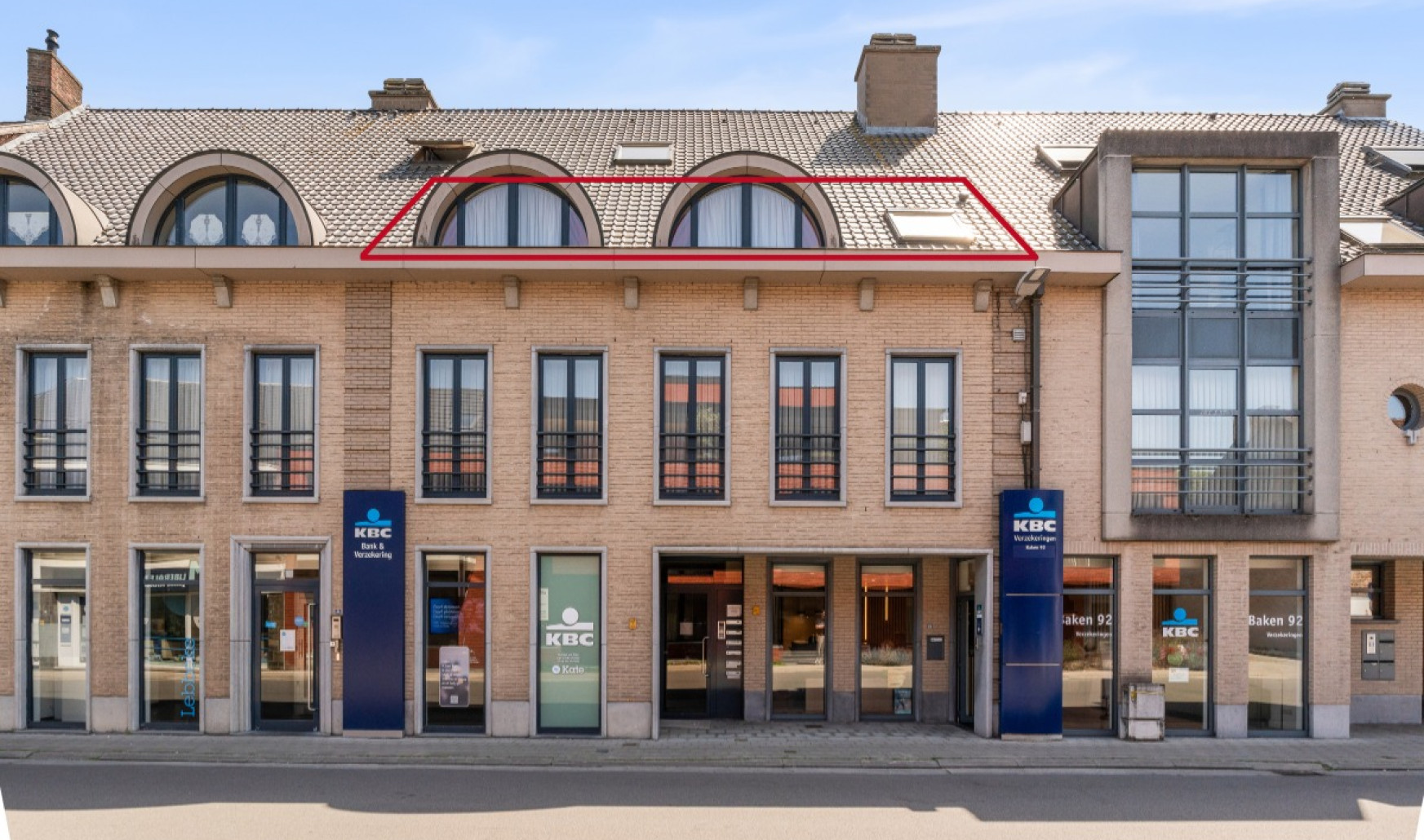 Leo Duboisstraat - 24 - 4 - 9280